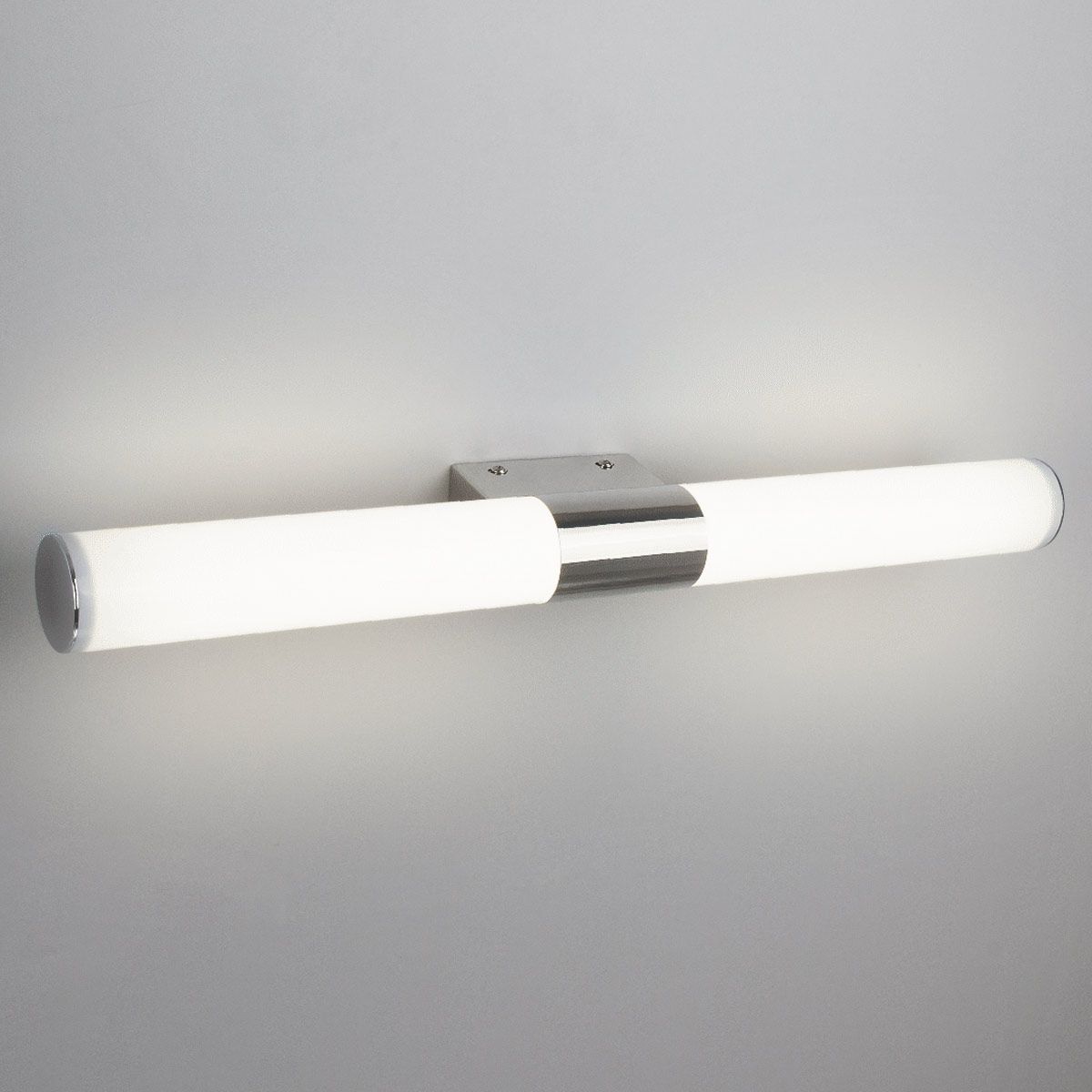 Настенный светодиодный светильник Venta Neo Elektrostandard Venta Venta Neo LED хром (MRL LED 12W 1005 IP20). Фото 1