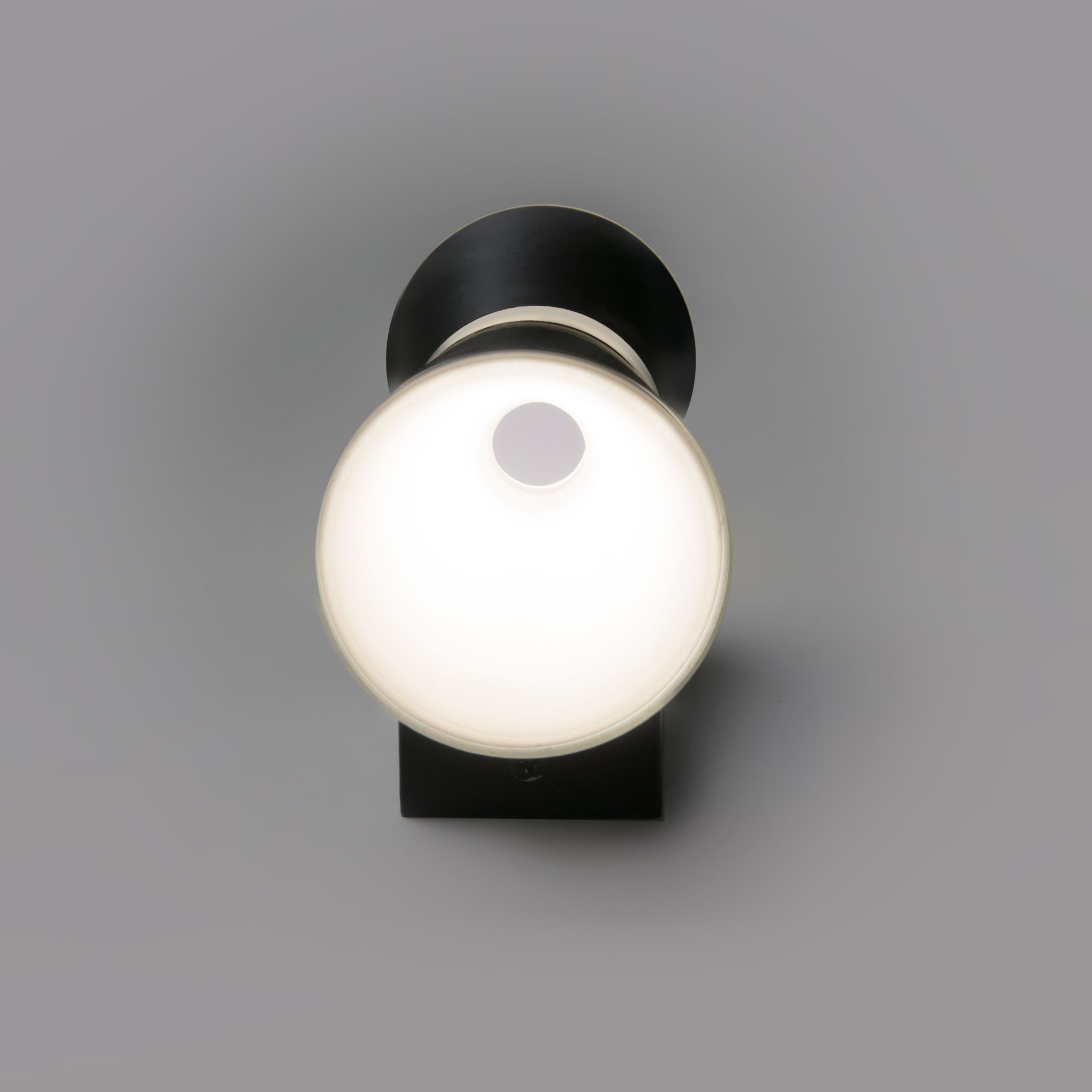 Настенный светодиодный светильник Viare LED черный Elektrostandard Viare Viare LED черный (MRL LED 1003). Фото 4