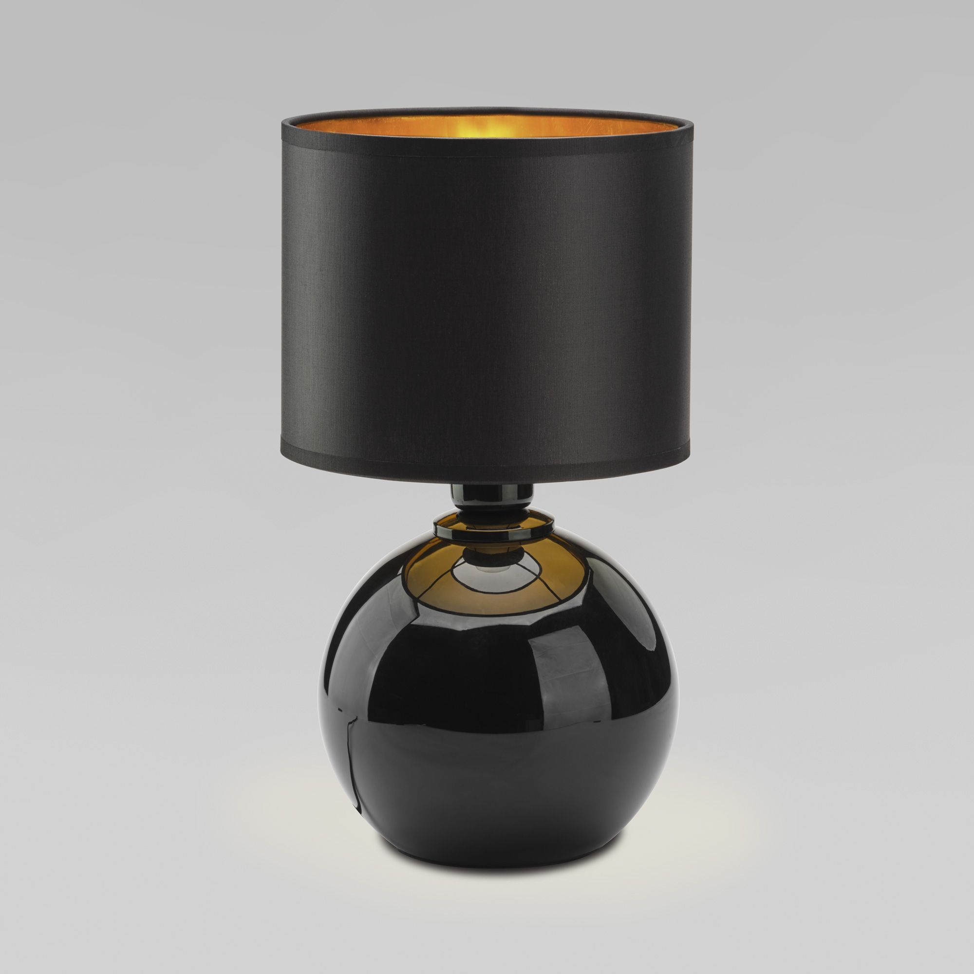 Настольная лампа с абажуром TK Lighting Palla 5068 Palla. Фото 1