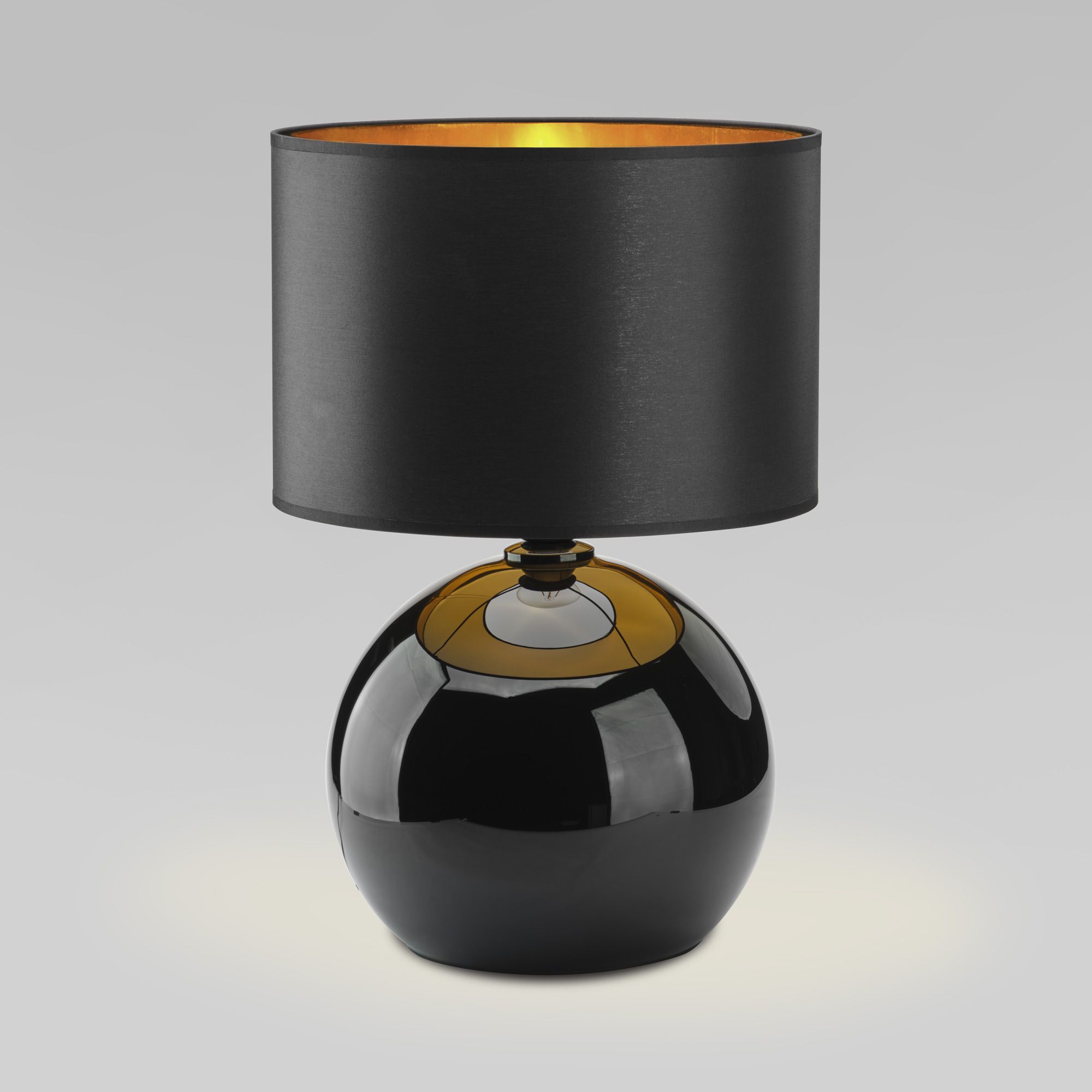 Настольная лампа с абажуром TK Lighting Palla 5081 Palla. Фото 1