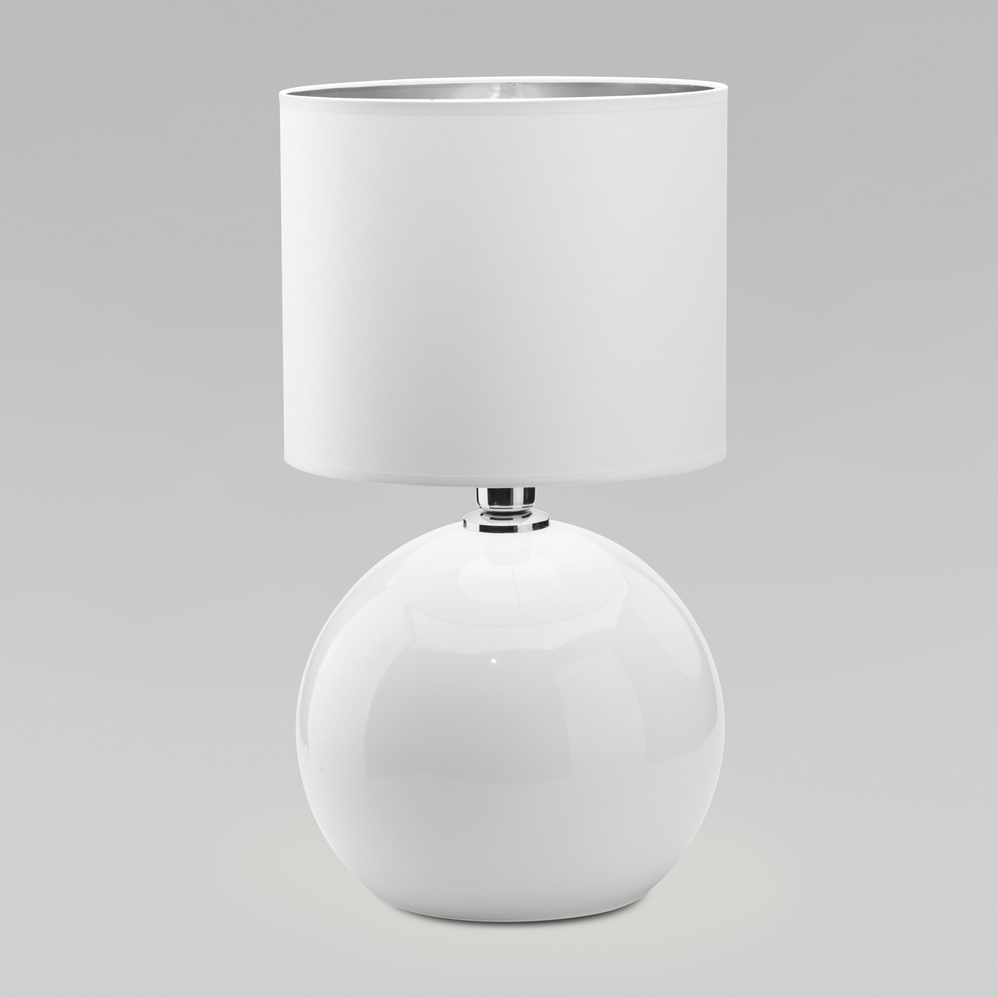Настольная лампа с абажуром TK Lighting Palla 5066 Palla. Фото 1