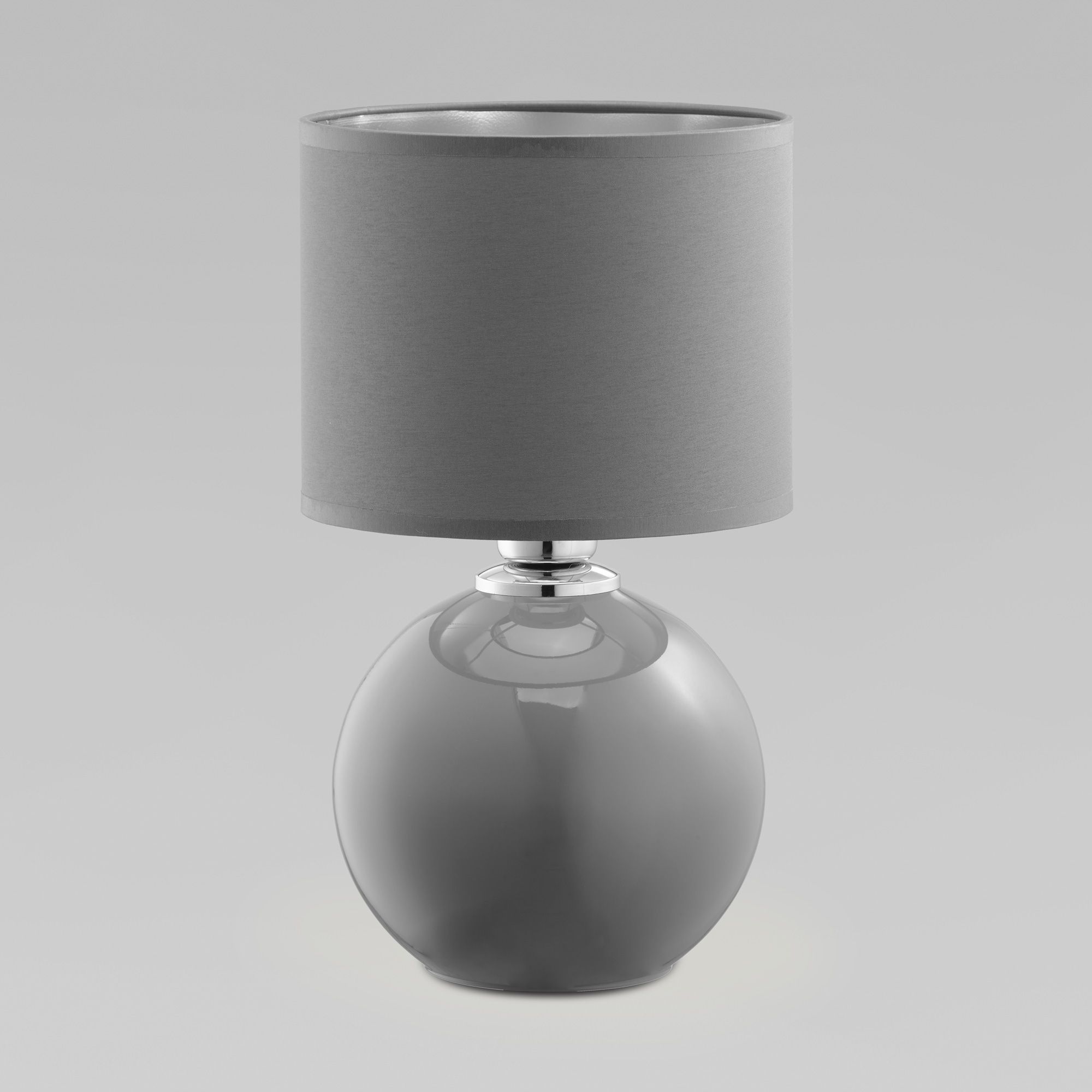 Настольная лампа с абажуром TK Lighting Palla 5087 Palla. Фото 1
