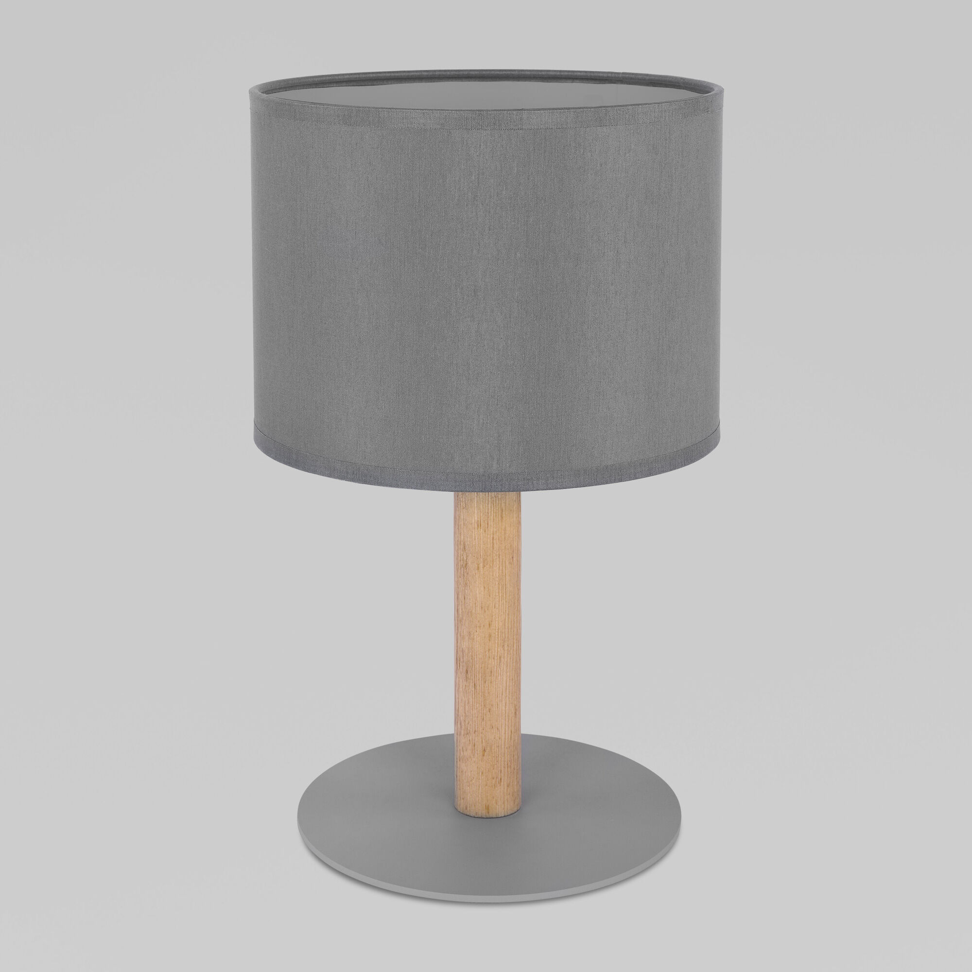 Настольный светильник TK Lighting Deva 5219 Deva Graphite. Фото 1