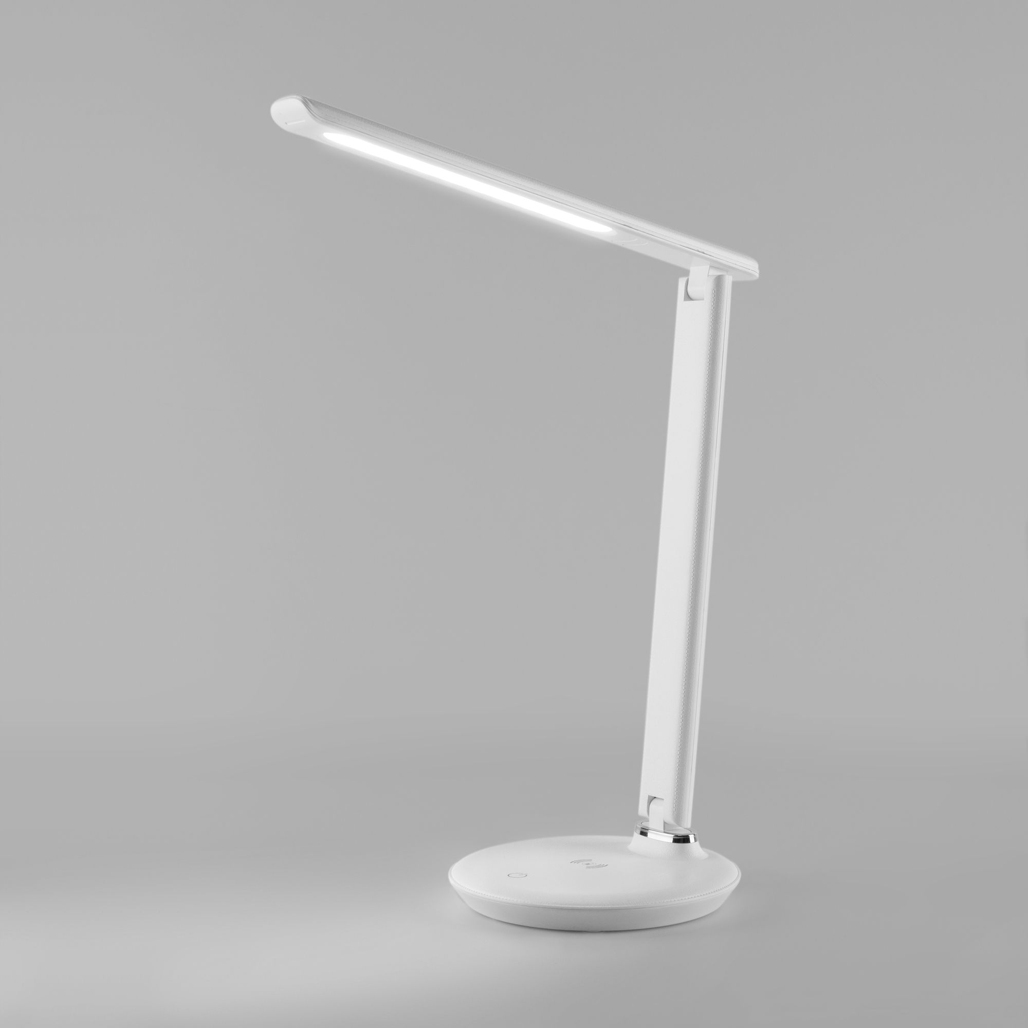 Настольный светодиодный светильник Brava белый Elektrostandard Brava TL90530. Фото 1