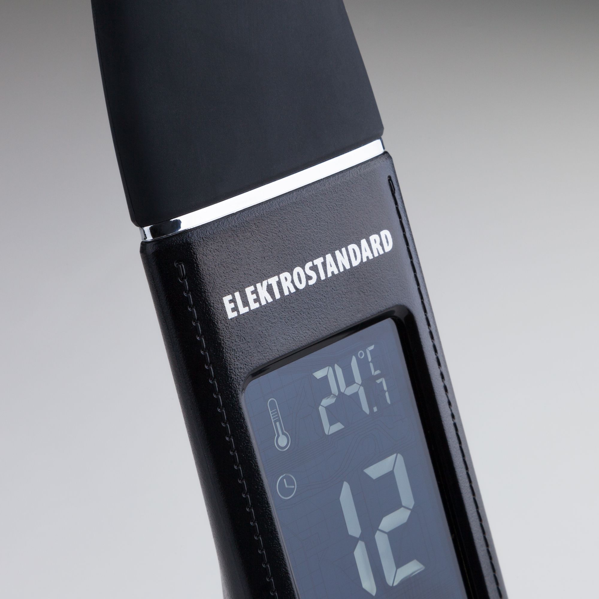 Настольный светодиодный светильник Elara черный Elektrostandard ELARA TL90220. Фото 16