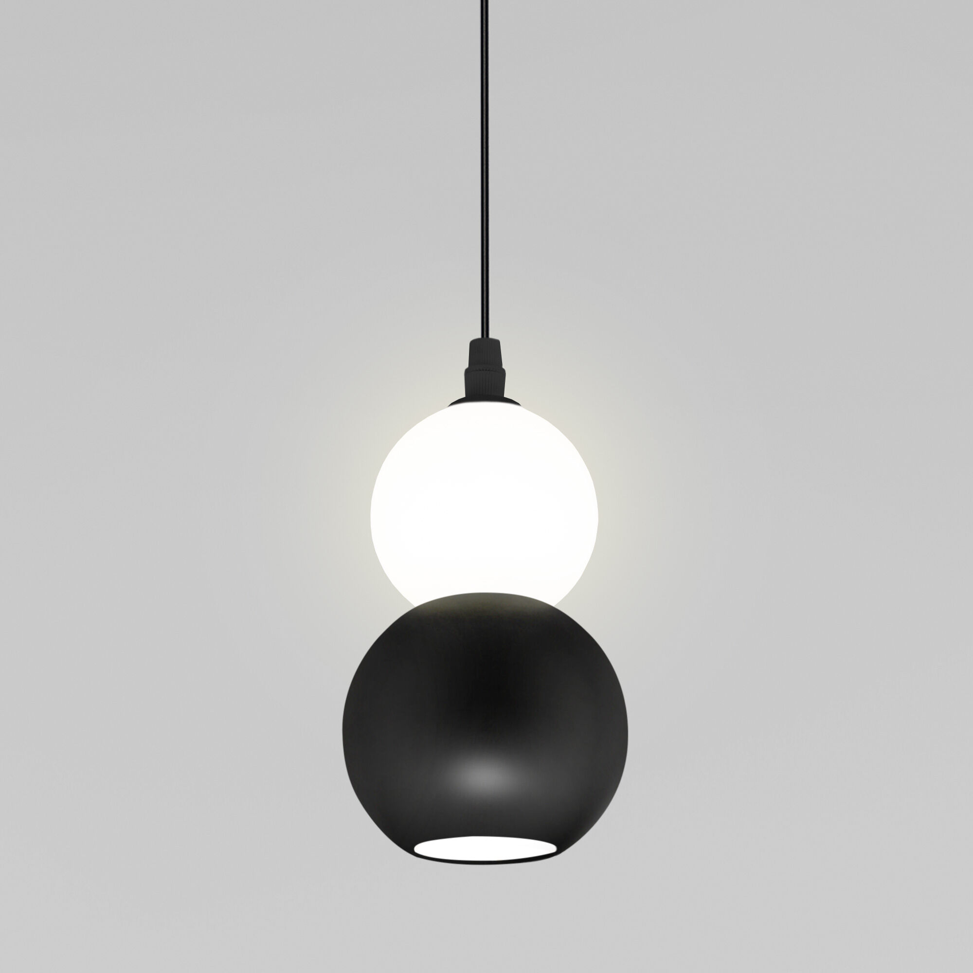 Подвесной светильник Eurosvet Polar 50250/1 LED. Фото 2