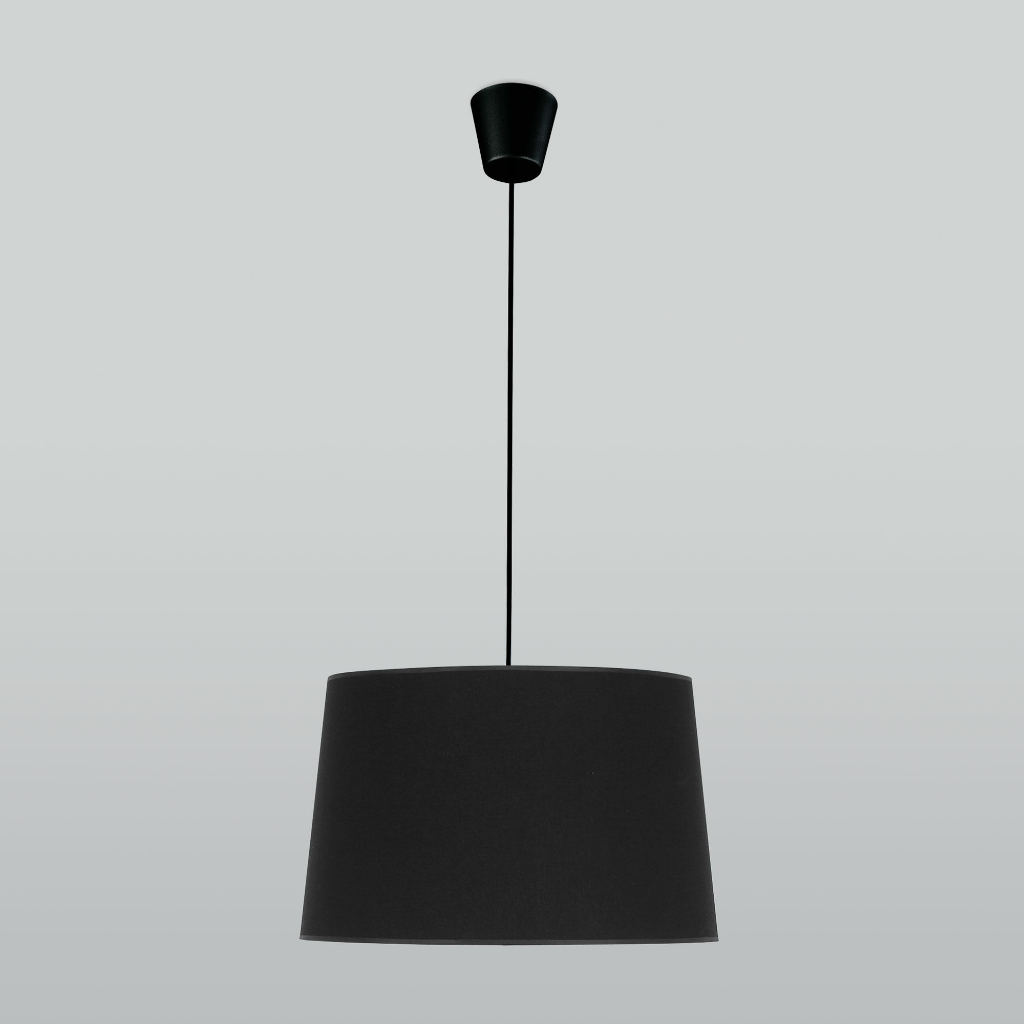 Подвесной светильник TK Lighting Maja 1885 Maja Black. Фото 1