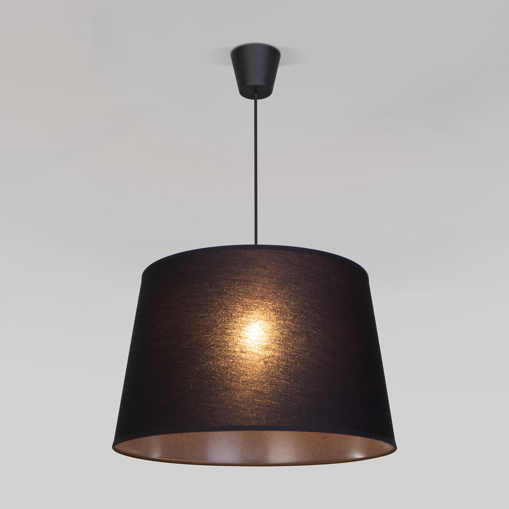 Подвесной светильник TK Lighting Maja 1885 Maja Black. Фото 3