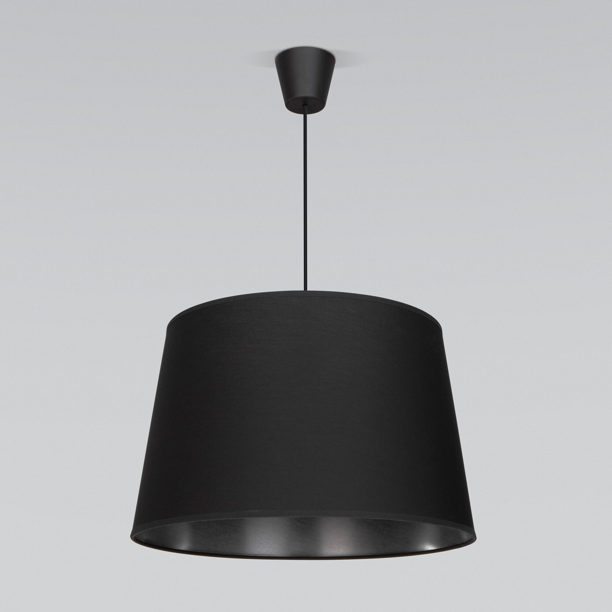 Подвесной светильник TK Lighting Maja 1885 Maja Black. Фото 2