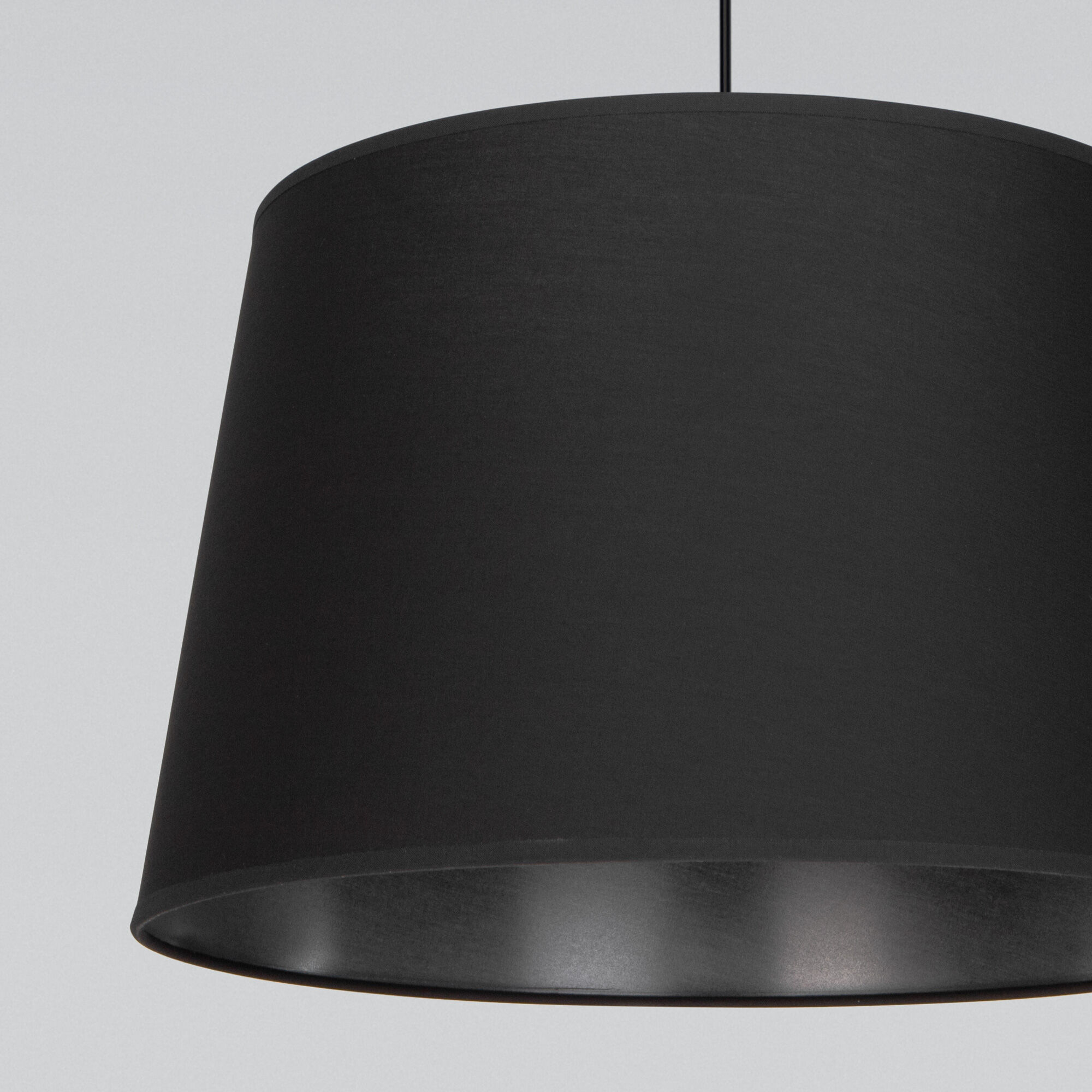 Подвесной светильник TK Lighting Maja 1885 Maja Black. Фото 4