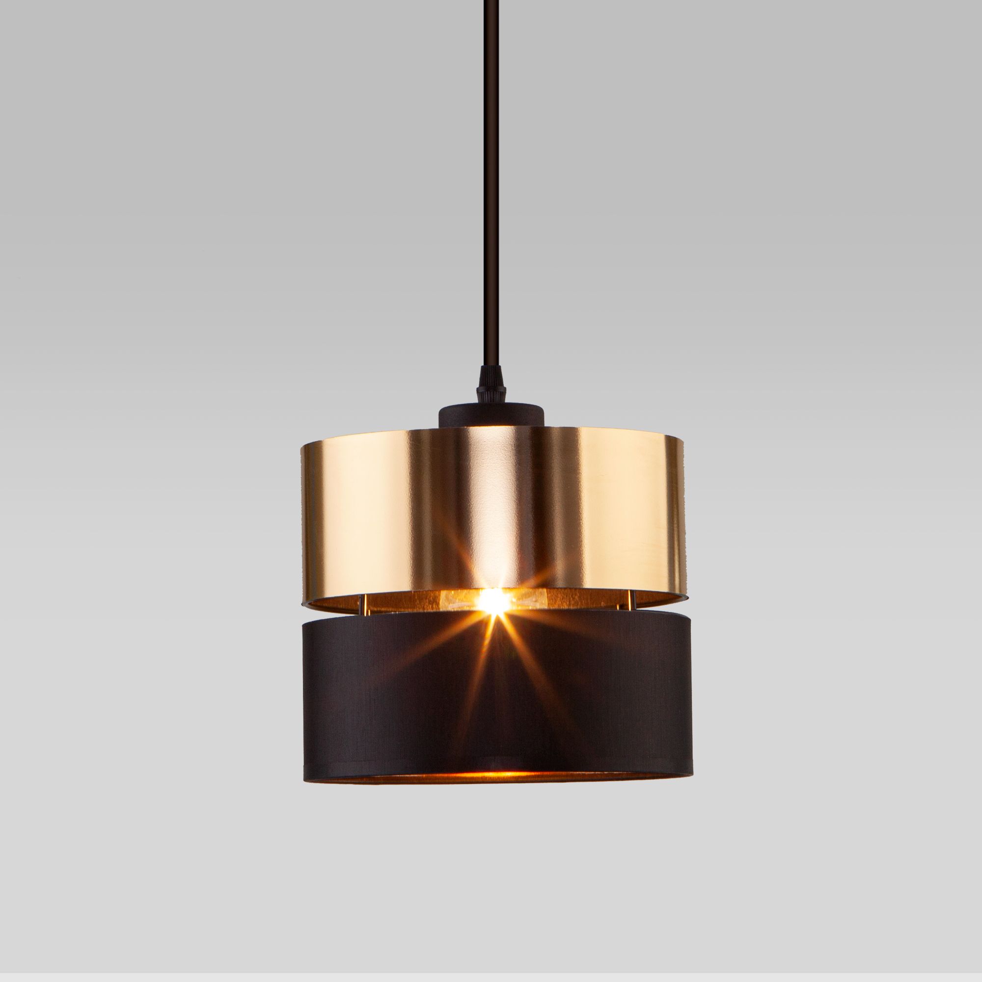 Подвесной светильник TK Lighting Hilton 4441 Hilton. Фото 1