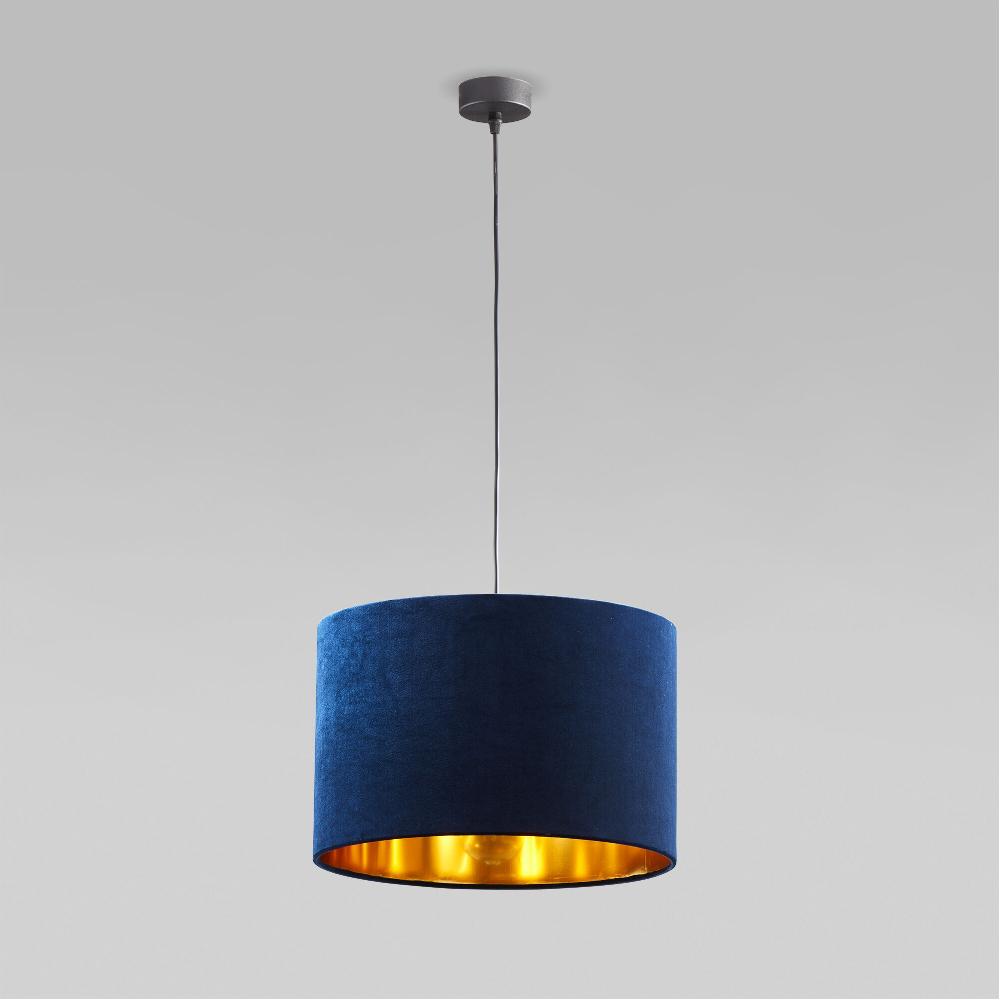 Подвесной светильник TK Lighting Tercino 6172 Tercino Blue. Фото 1