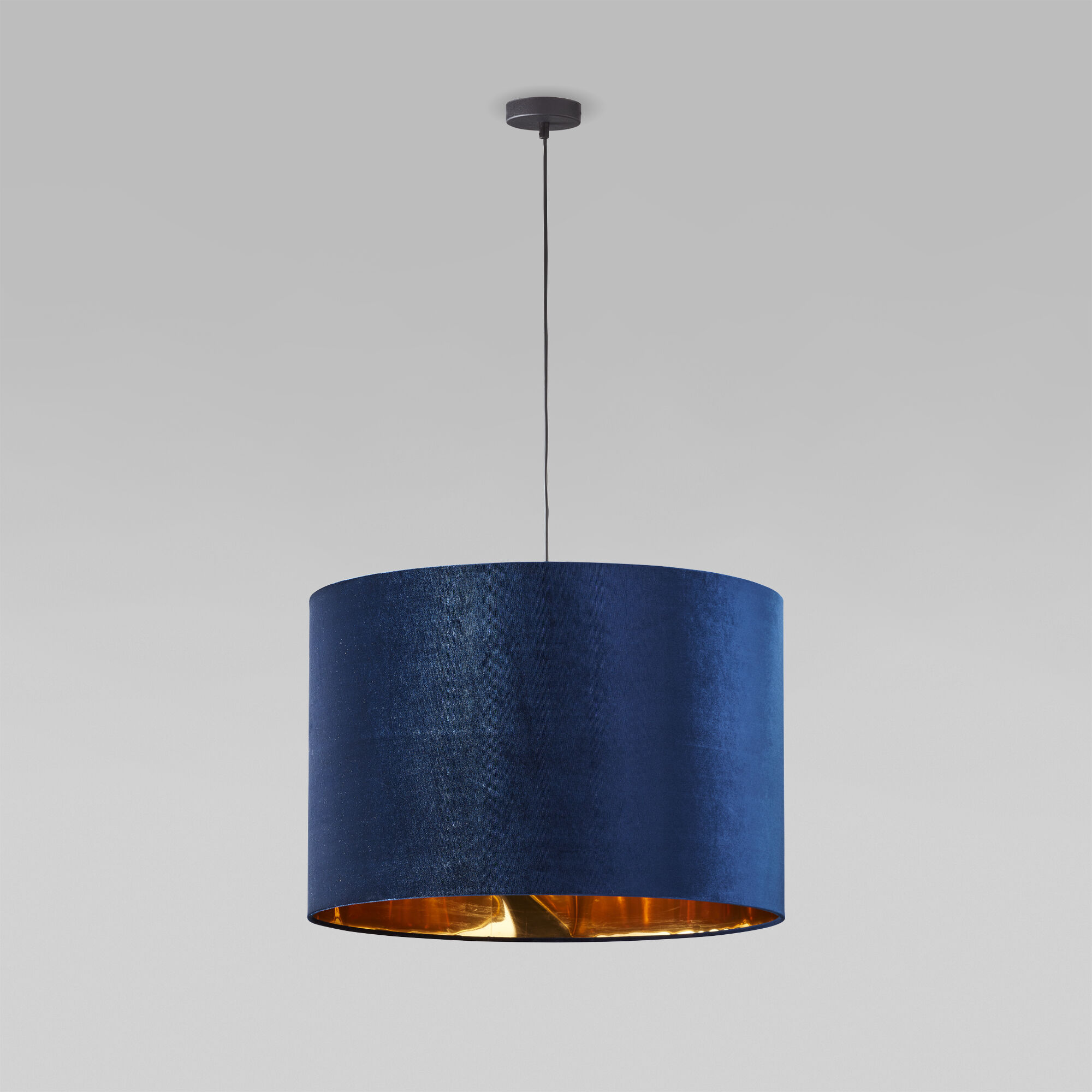 Подвесной светильник TK Lighting Tercino 6173 Tercino Blue. Фото 1