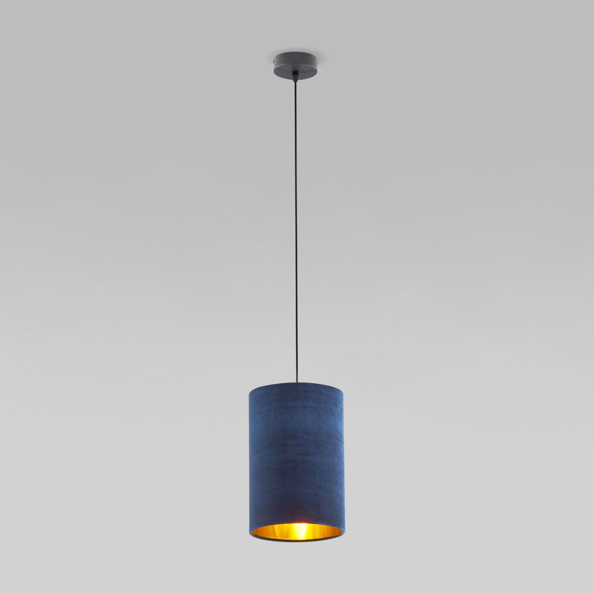 Подвесной светильник TK Lighting Tercino 6174 Tercino Blue. Фото 1