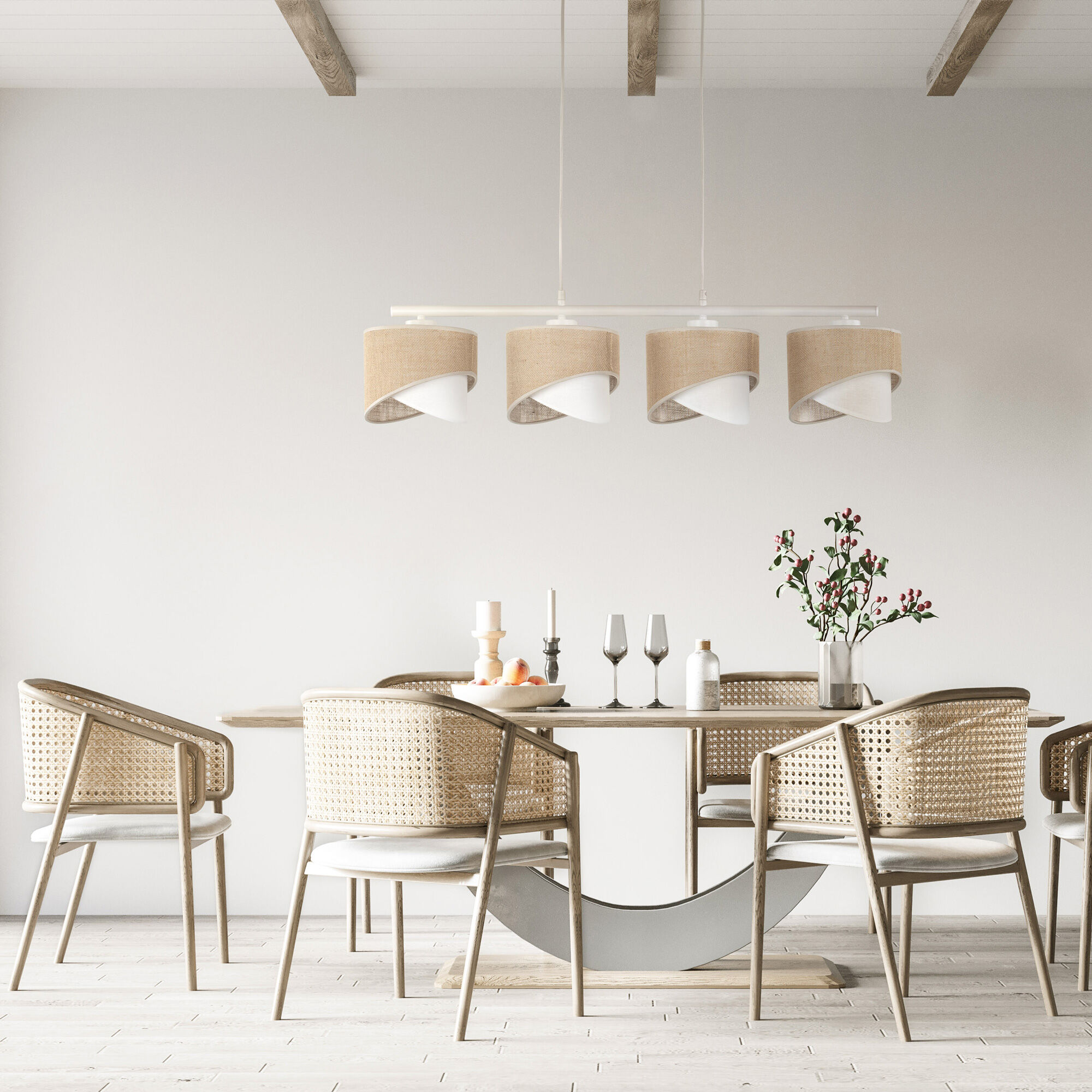 Подвесной светильник TK Lighting Marlon 4828 Marlon. Фото 4