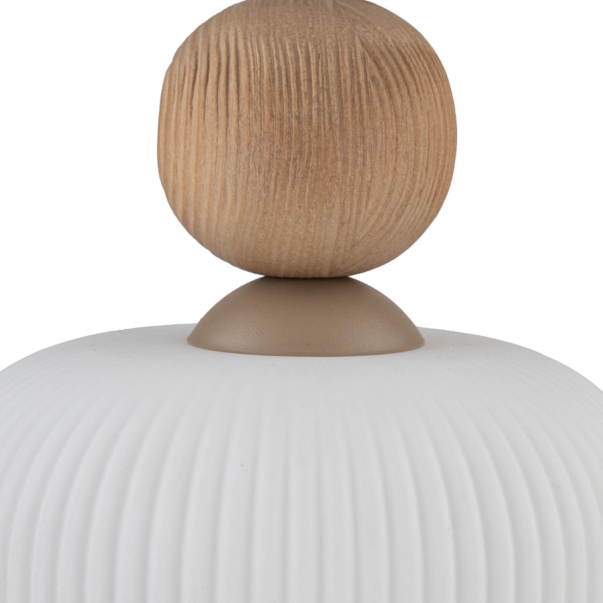 Подвесной светильник со стеклянным плафоном TK Lighting Ballo 11049 Ballo. Фото 2