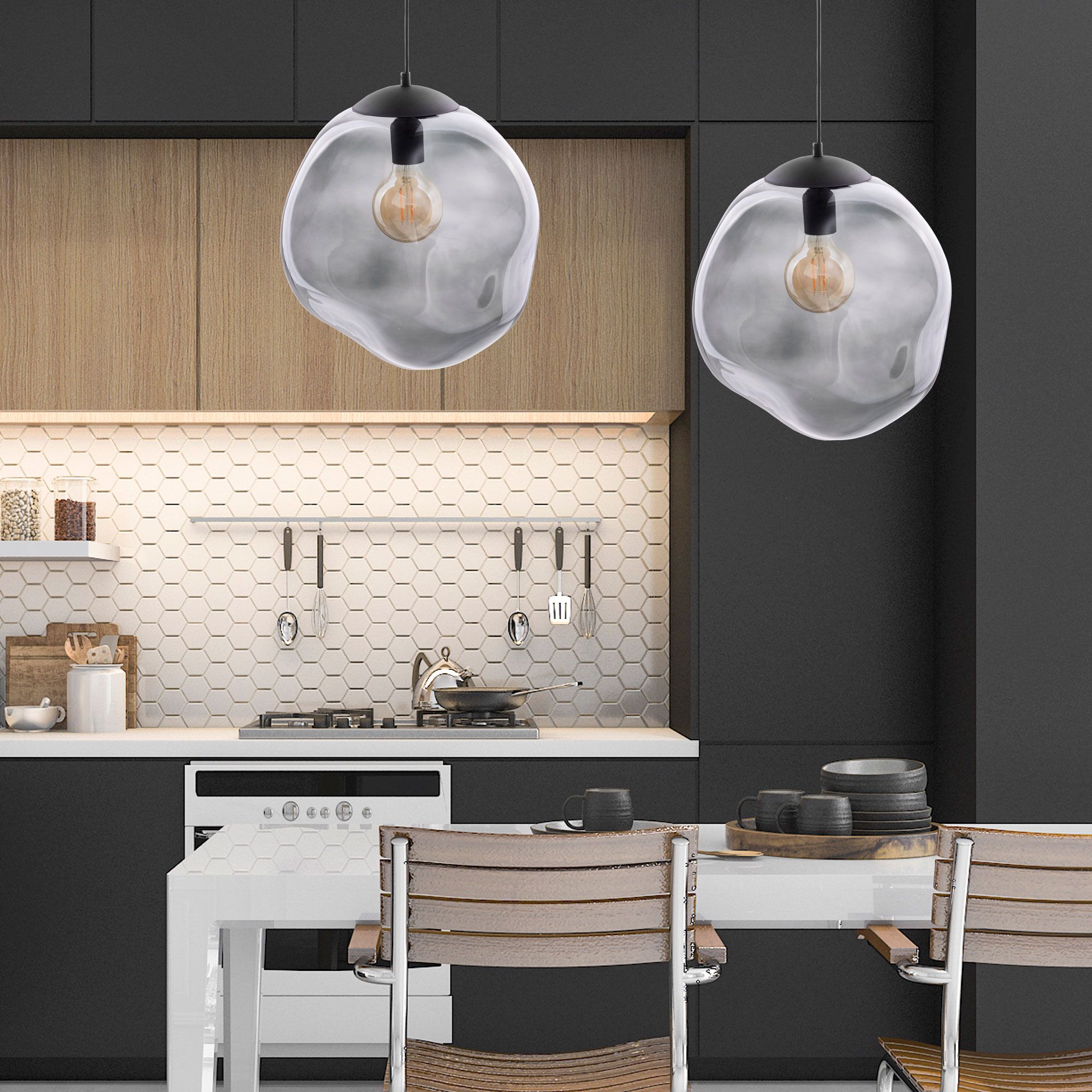 Подвесной светильник TK Lighting Sol 4264 Sol. Фото 2