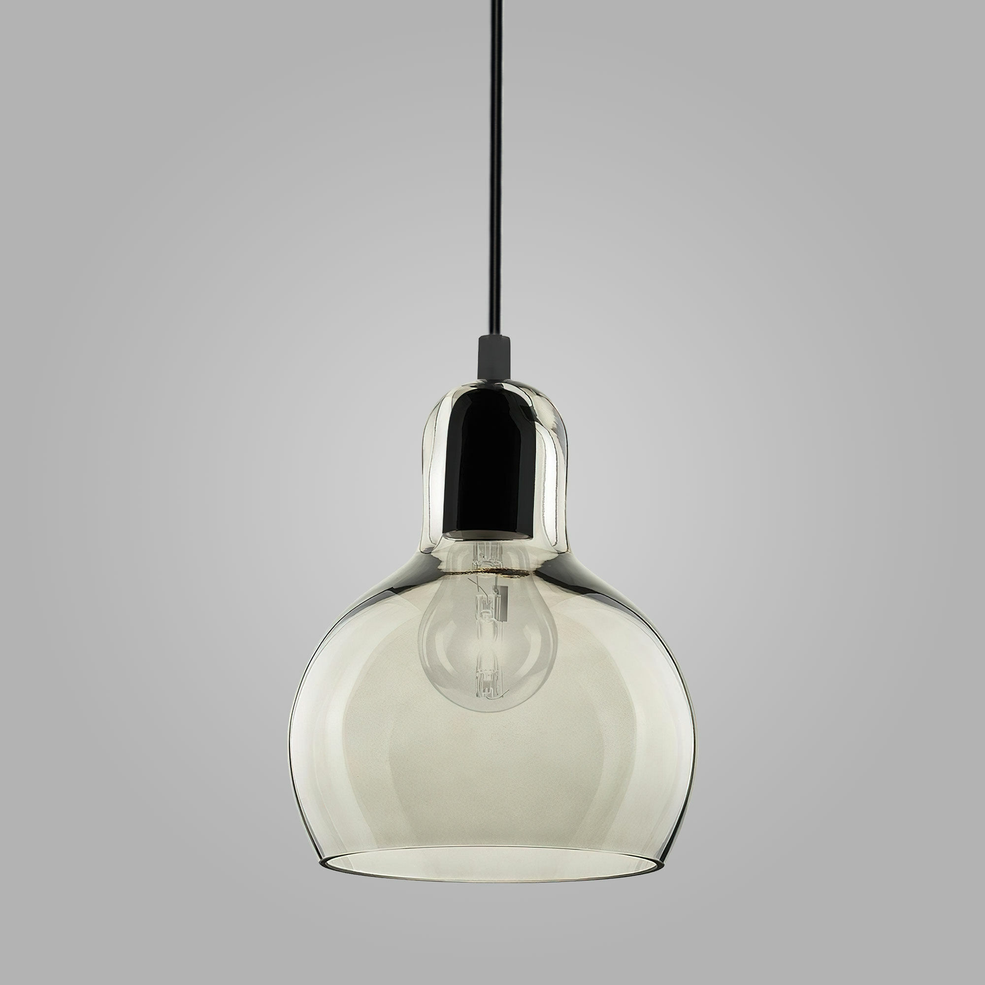 Светильник подвесной со стеклом TK Lighting Mango 602 Mango. Фото 1