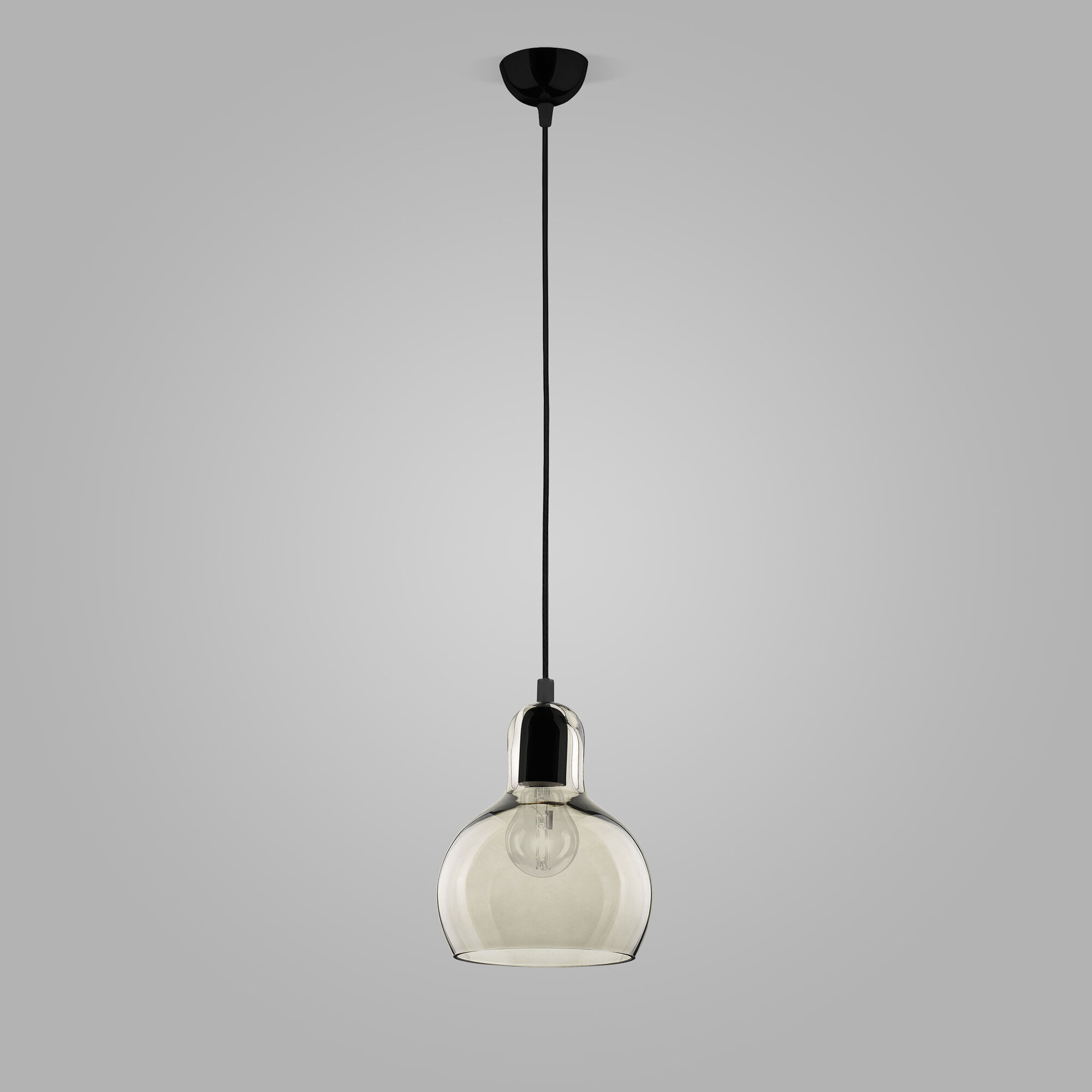 Светильник подвесной со стеклом TK Lighting Mango 602 Mango. Фото 2