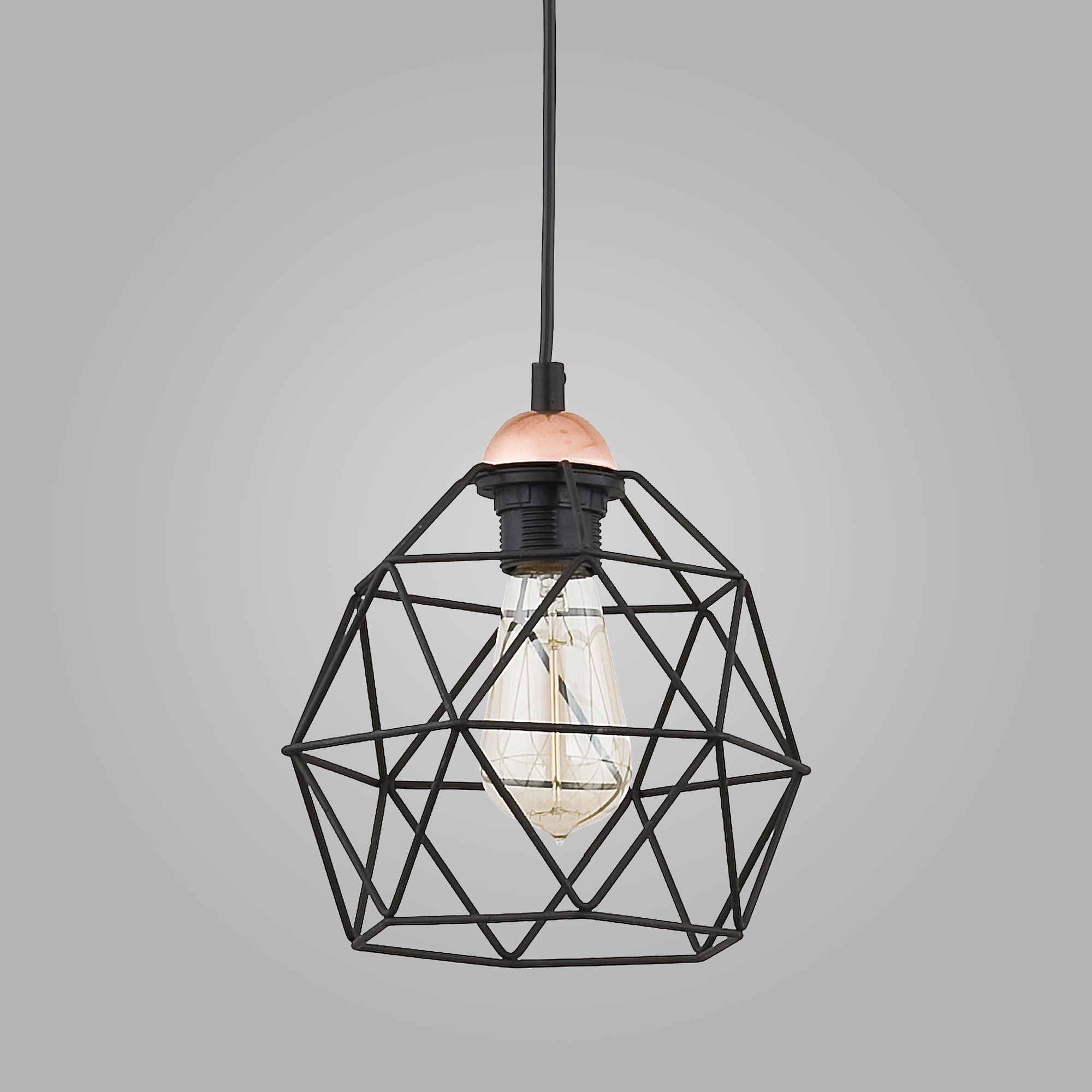Подвесной светильник в стиле лофт TK Lighting Galaxy 1638 Galaxy. Фото 1
