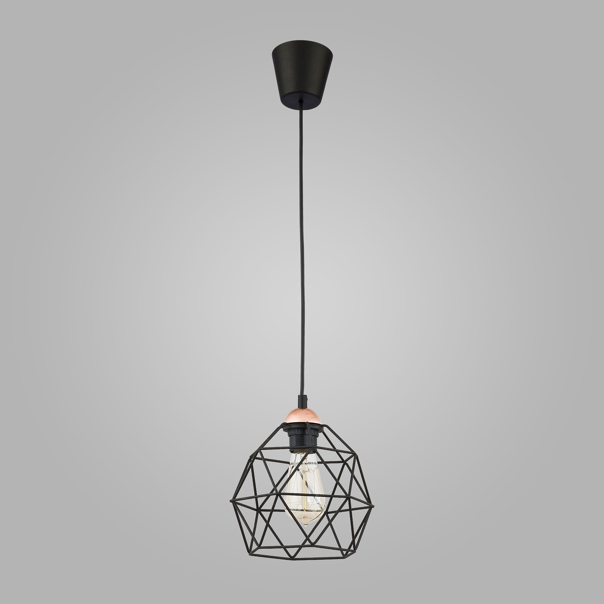 Подвесной светильник в стиле лофт TK Lighting Galaxy 1638 Galaxy. Фото 2