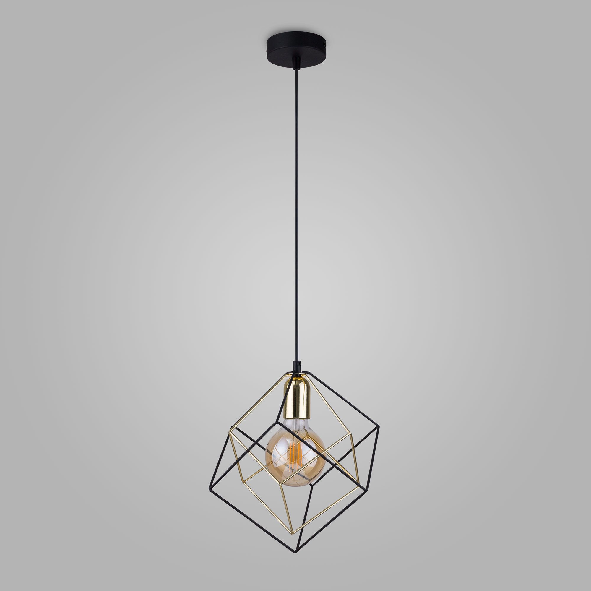Подвесной светильник TK Lighting Alambre 192 Alambre. Фото 2