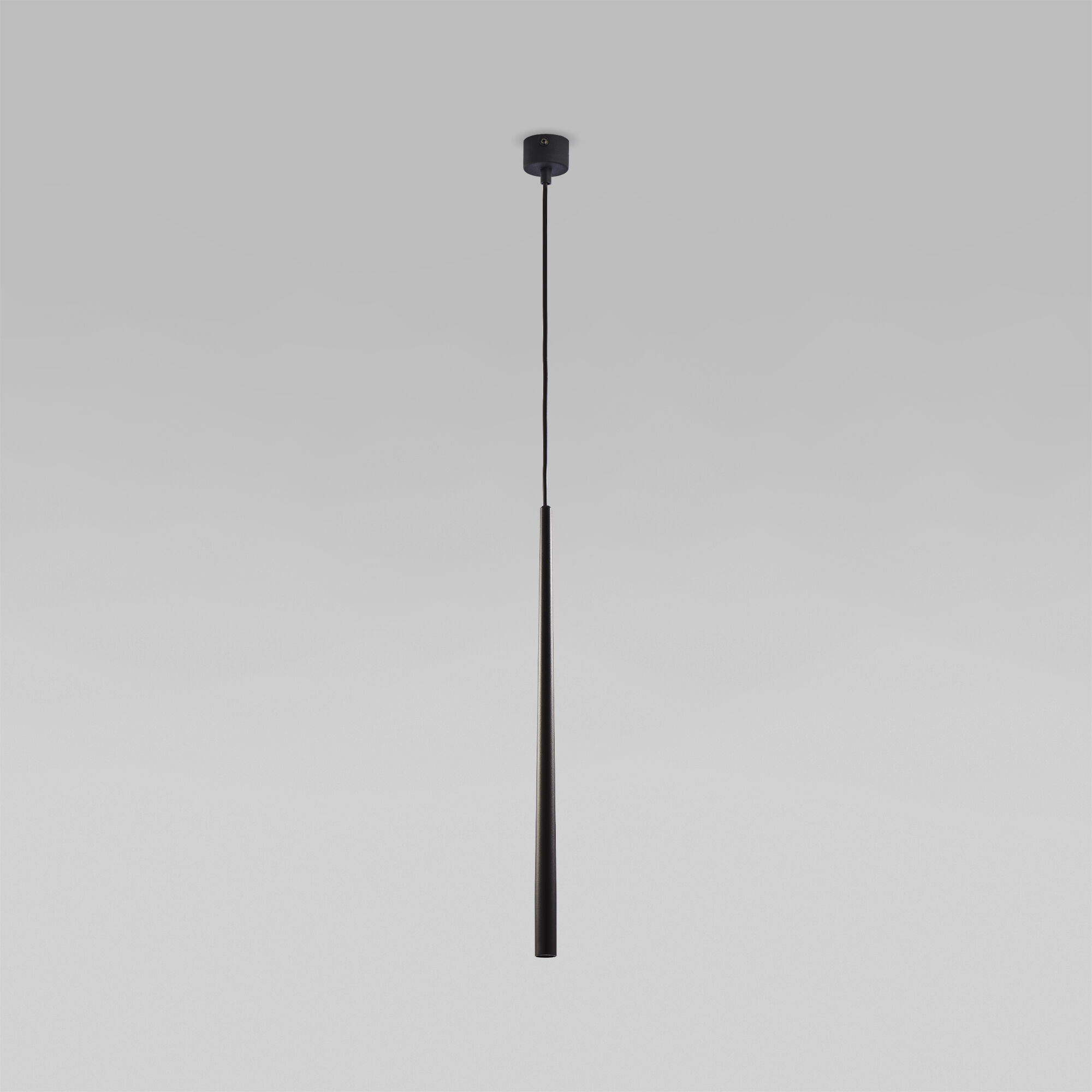 Подвесной светильник TK Lighting Piano 6410 Piano Black. Фото 1
