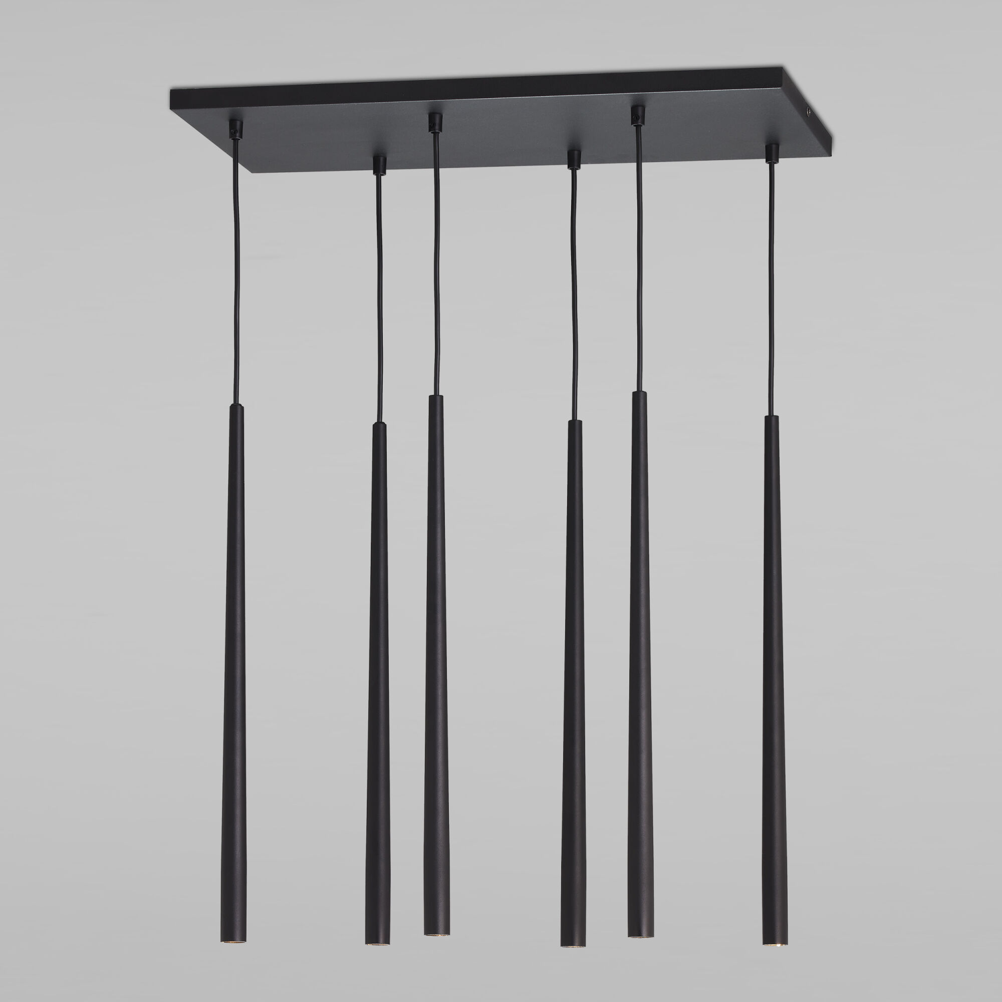 Подвесной светильник TK Lighting Piano 6412 Piano Black. Фото 1