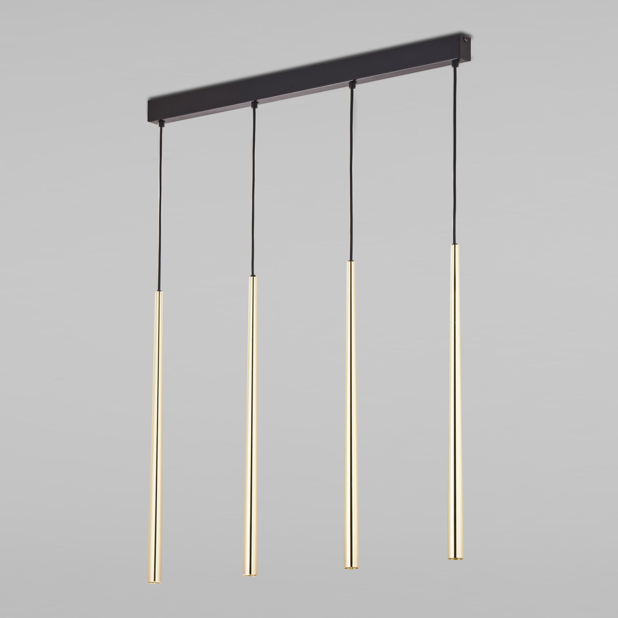 Подвесной светильник TK Lighting Piano 6422 Piano Gold. Фото 1