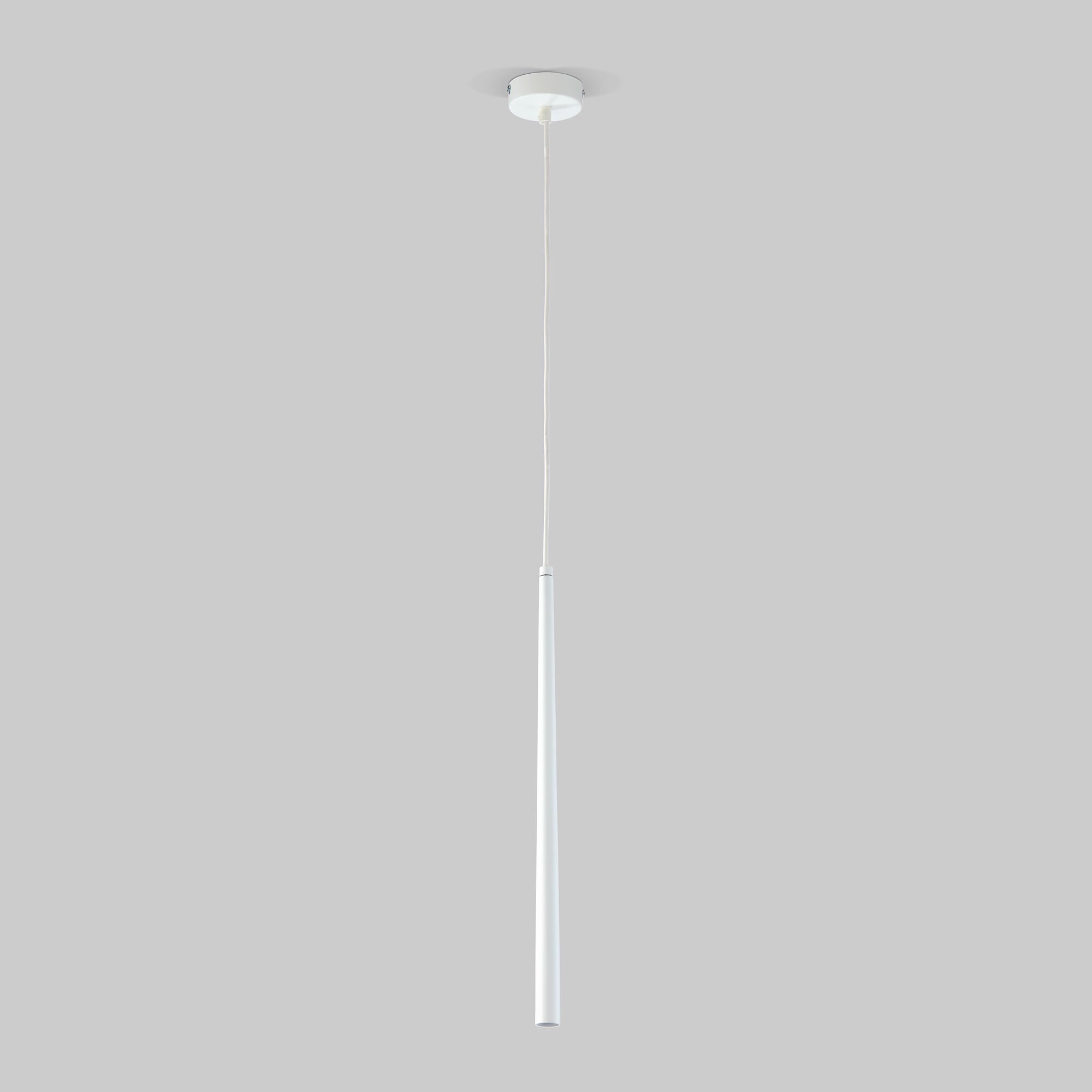 Подвесной светильник TK Lighting Piano 6425 Piano White. Фото 1