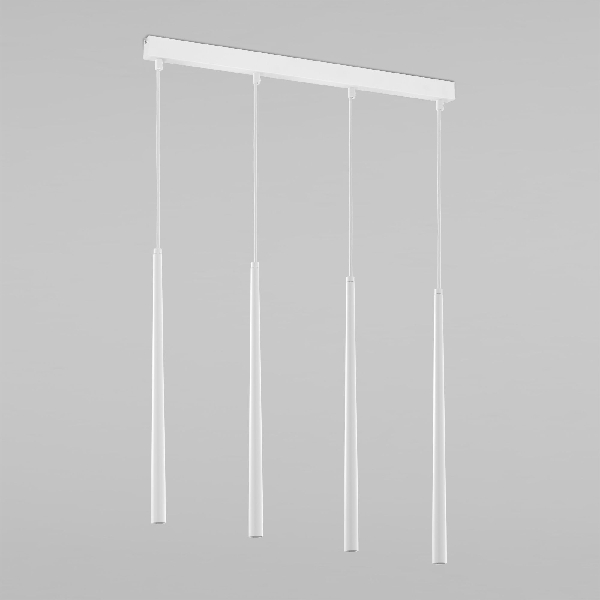 Подвесной светильник TK Lighting Piano 6426 Piano White. Фото 1
