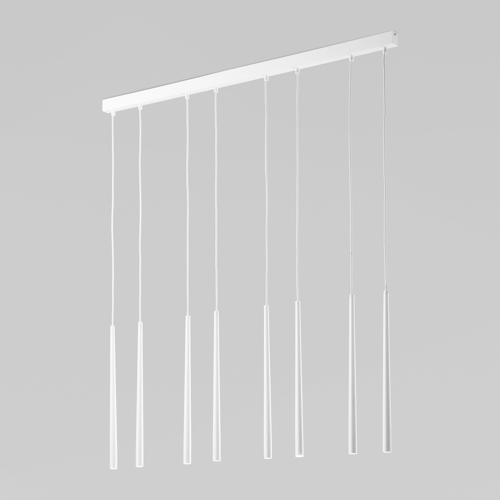Подвесной светильник TK Lighting Piano 6429 Piano White. Фото 1