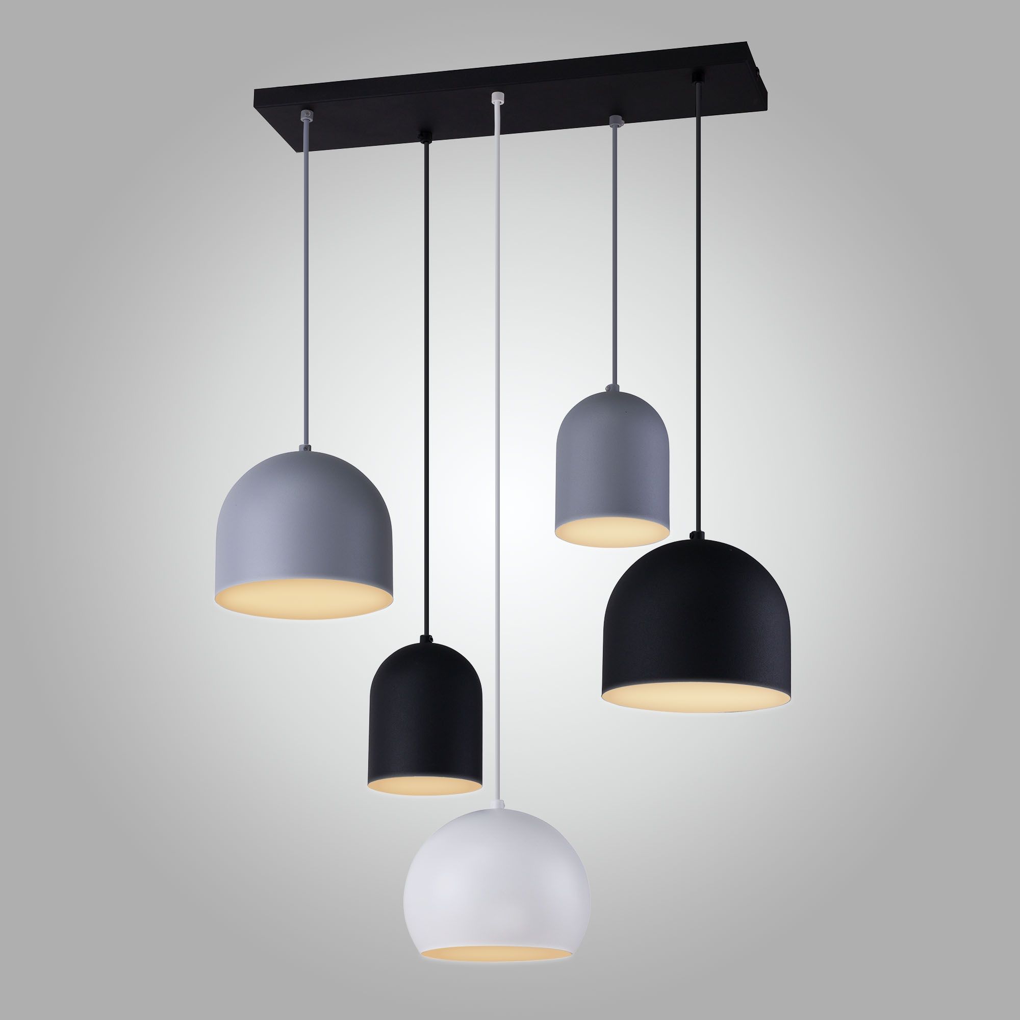 Подвесной светильник TK Lighting Tempre 6504 Tempre. Фото 1