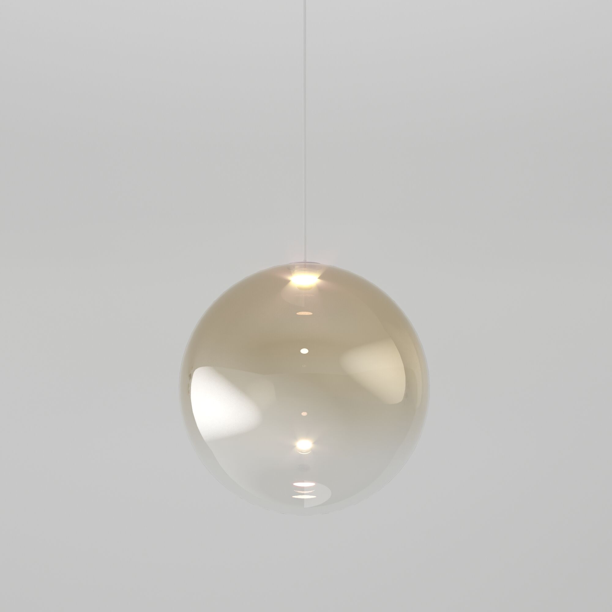 Подвесной светильник Eurosvet Wonder 50230/1 LED. Фото 1