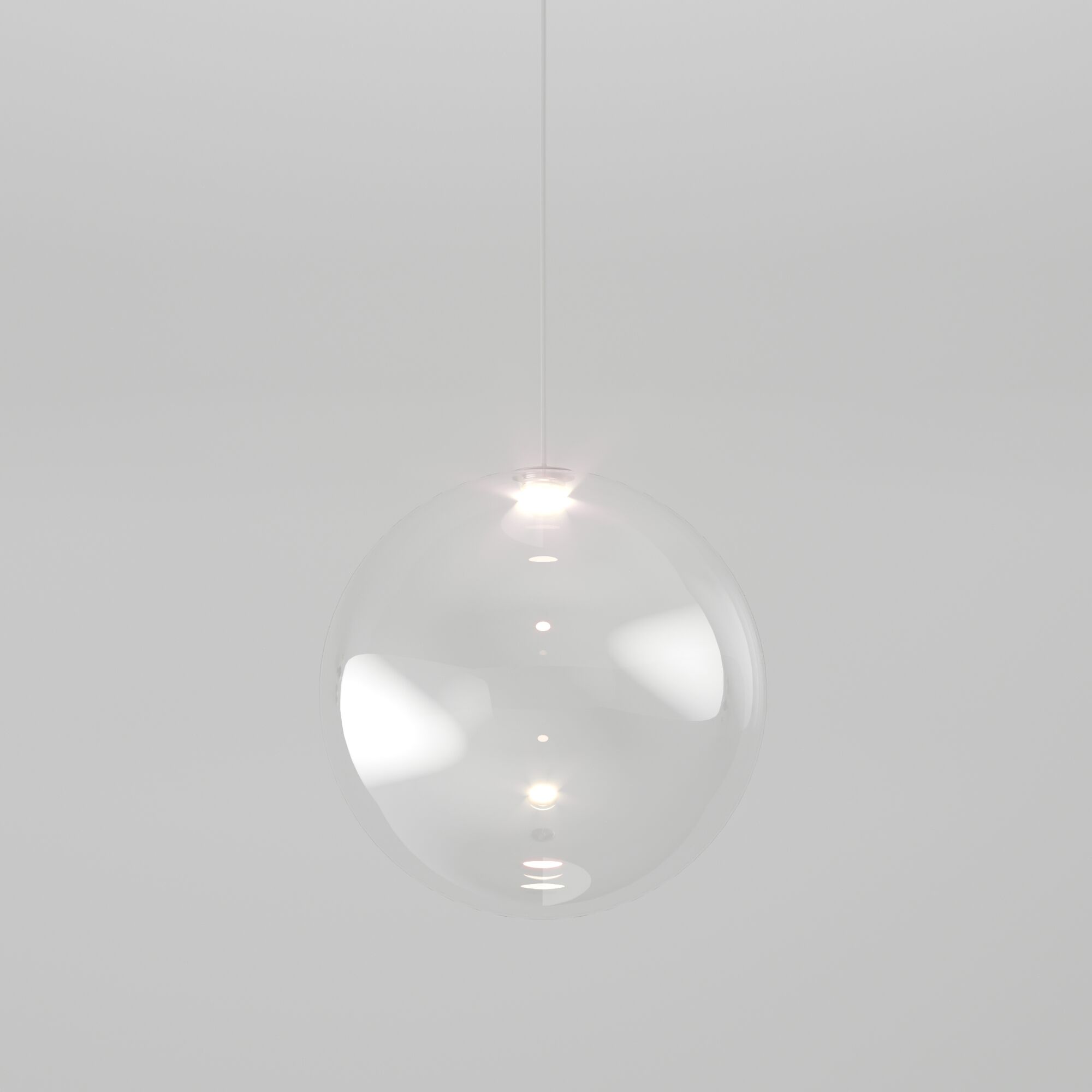Подвесной светильник Eurosvet Wonder 50230/1 LED. Фото 1