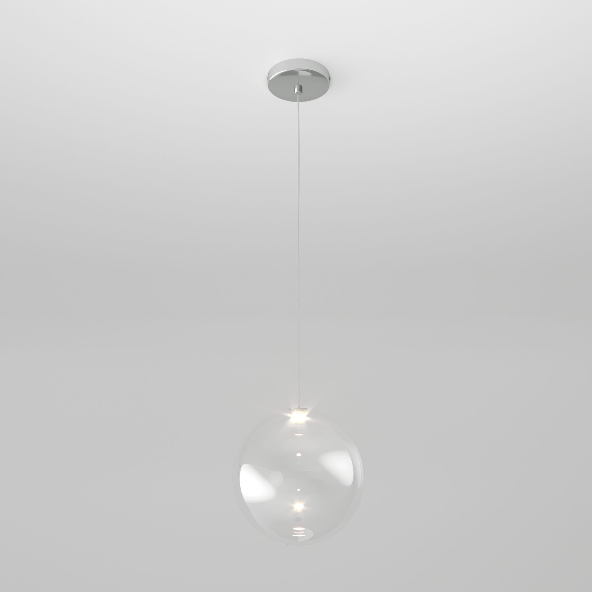 Подвесной светильник Eurosvet Wonder 50230/1 LED. Фото 2