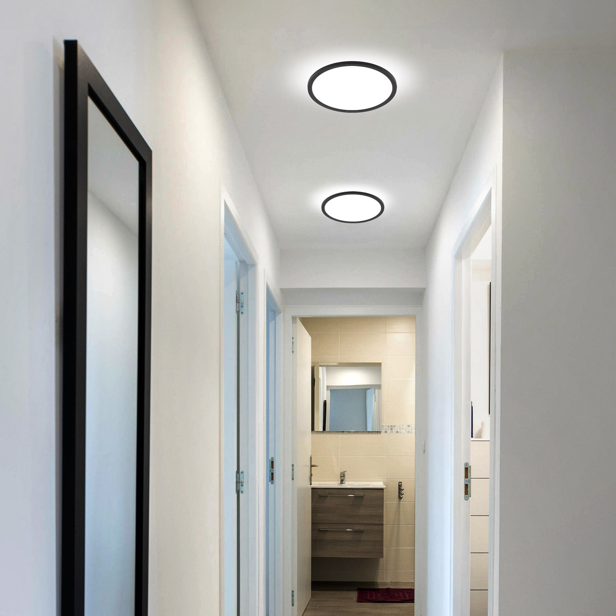 Потолочный светильник TK Lighting Aqua 18796 Aqua. Фото 3