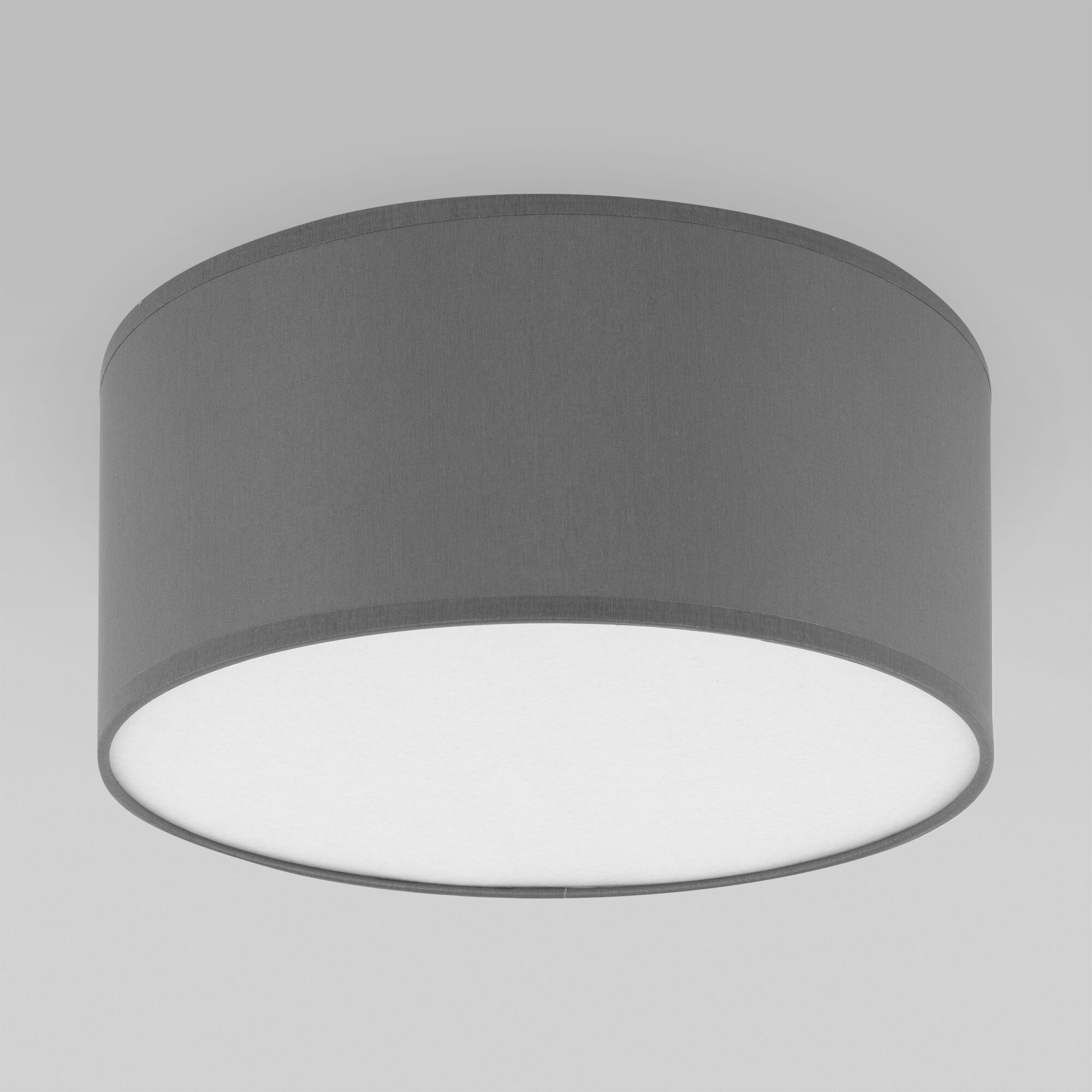 Потолочный светильник TK Lighting Rondo 1087 Rondo Graphite. Фото 1