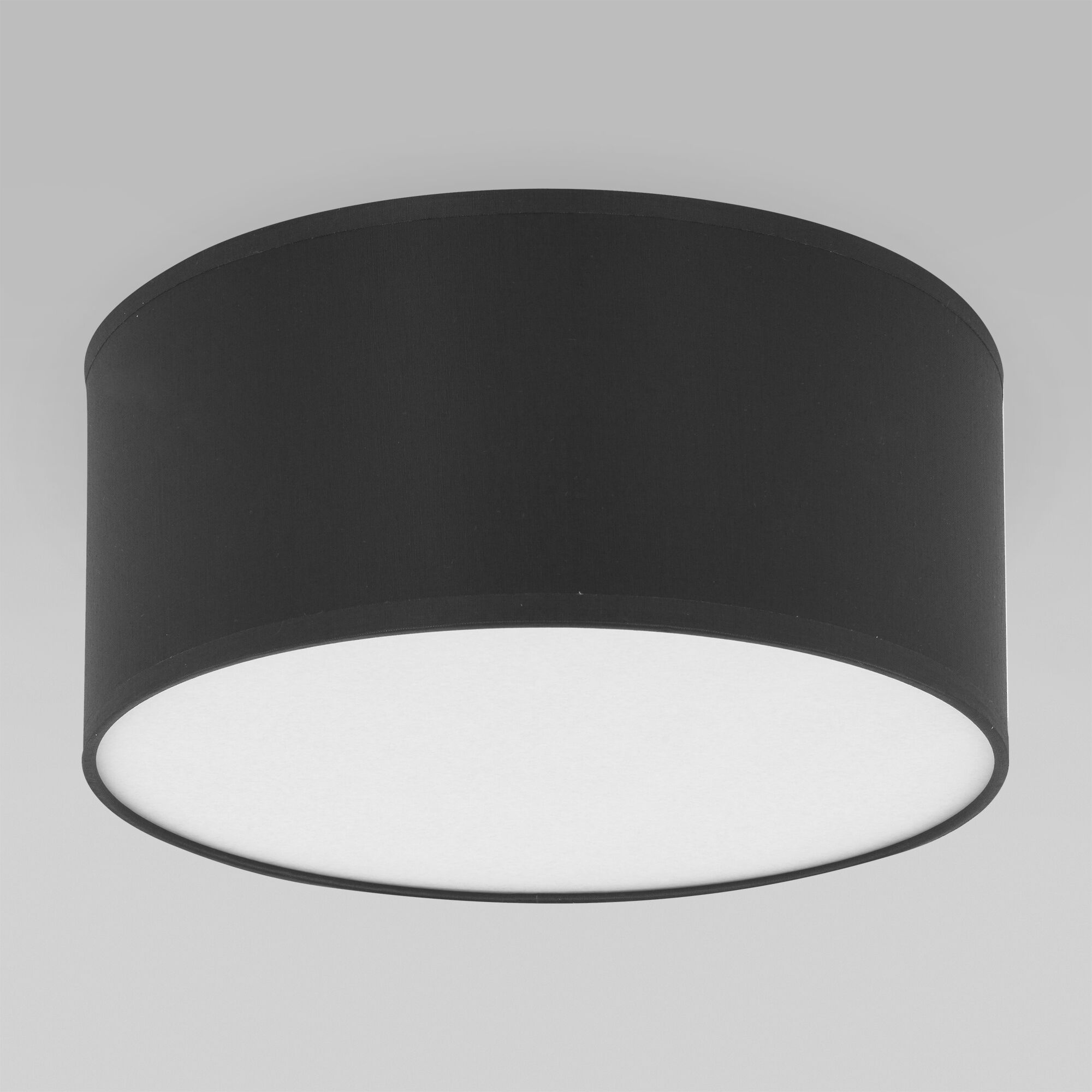 Потолочный светильник TK Lighting Rondo 1088 Rondo Black. Фото 1