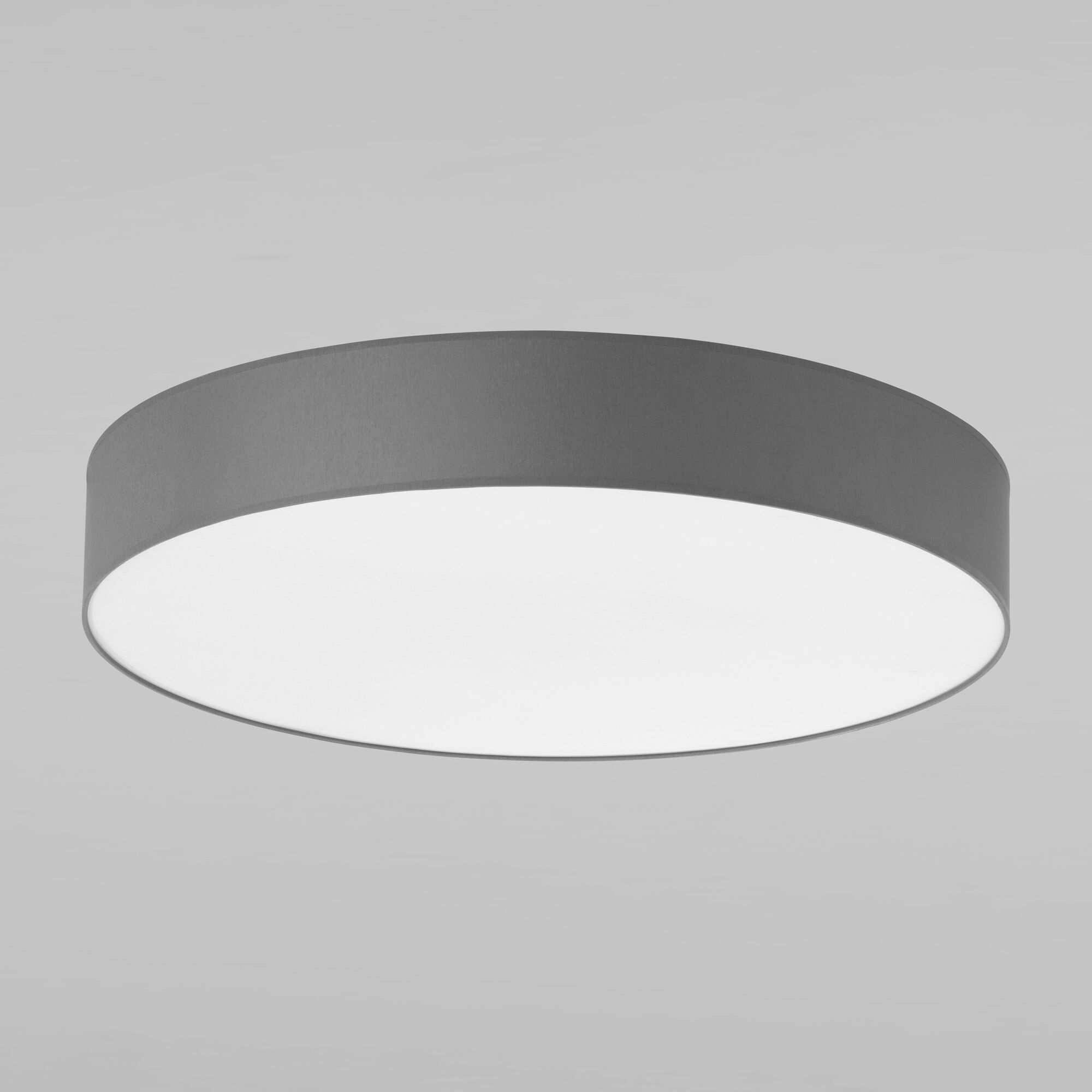 Потолочный светильник TK Lighting Rondo 2725 Rondo Graphite. Фото 1
