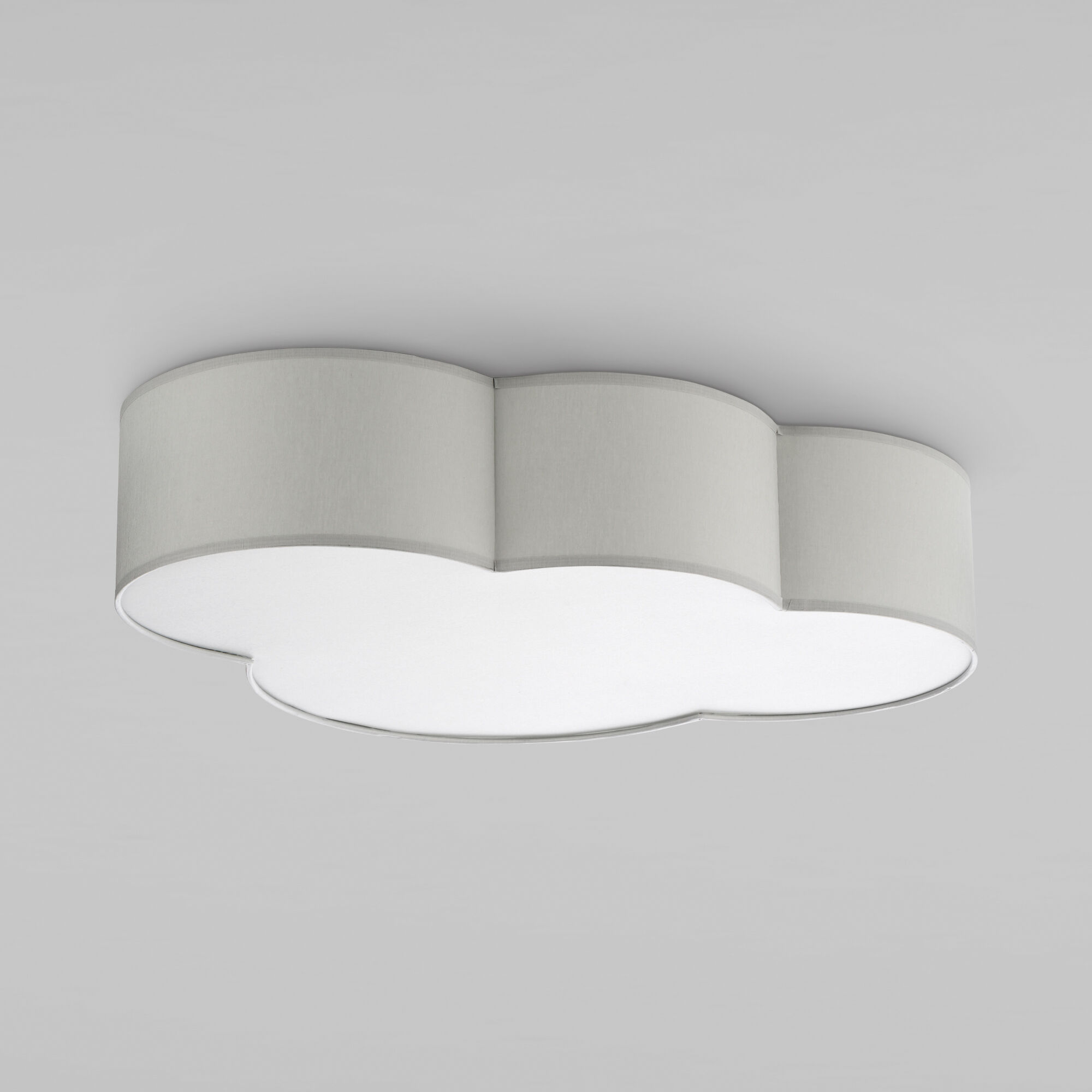 Потолочный светильник TK Lighting Cloud 3145. Фото 1