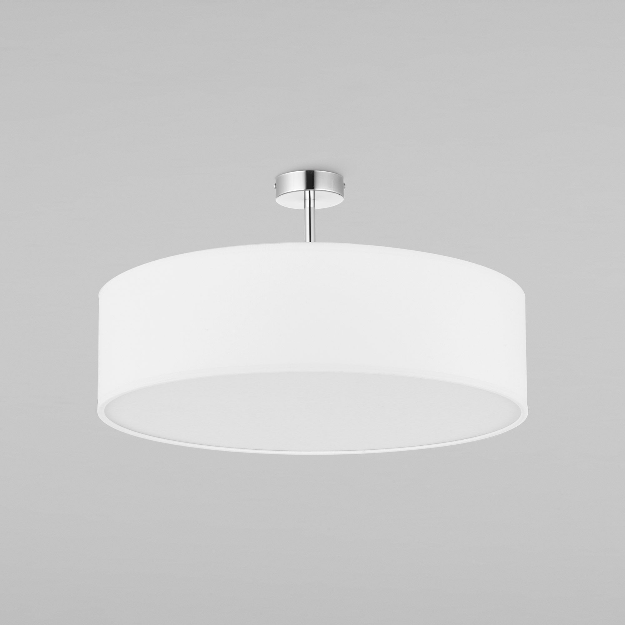 Потолочный светильник TK Lighting Rondo 4242 Rondo White. Фото 1