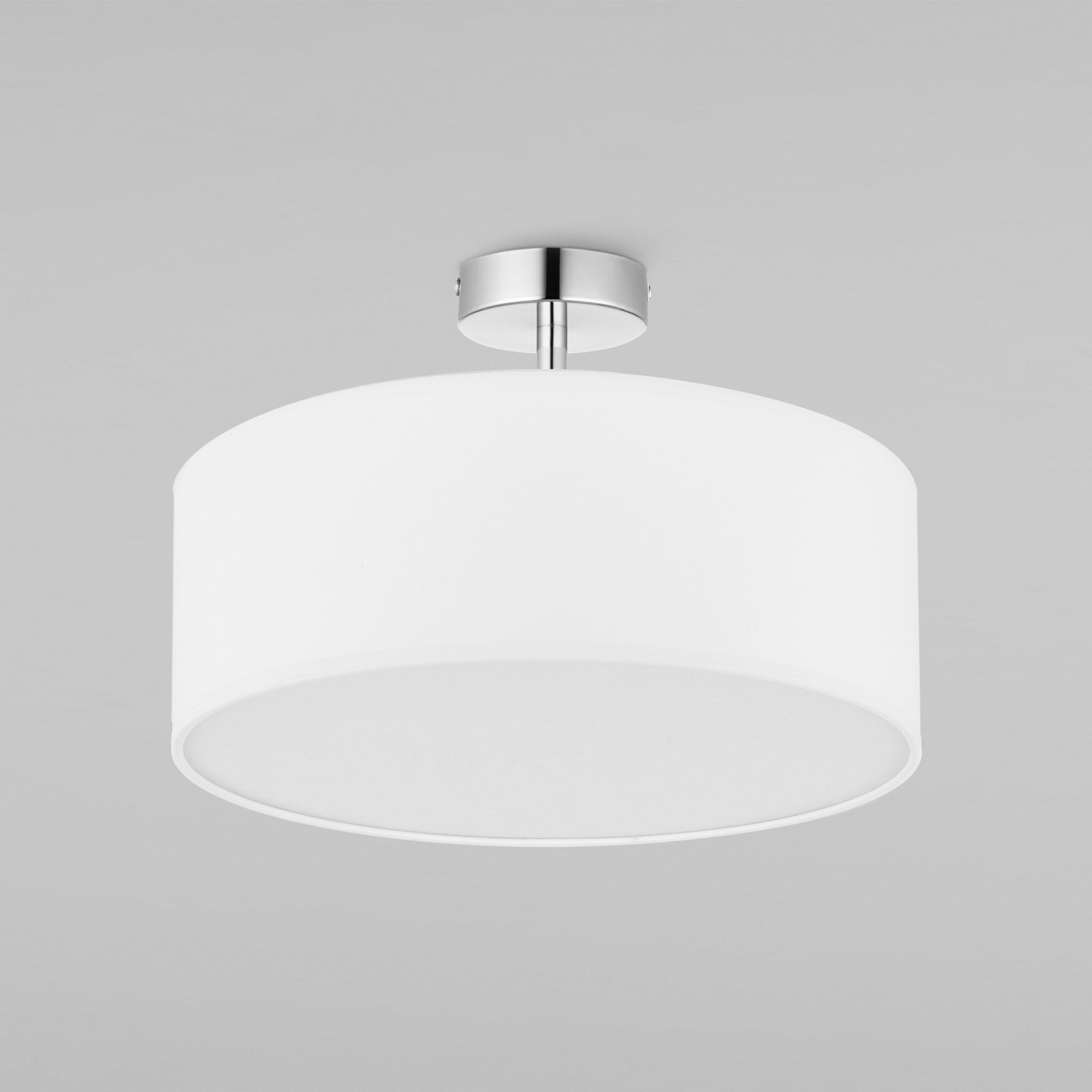 Потолочный светильник TK Lighting Rondo 4243 Rondo White. Фото 1