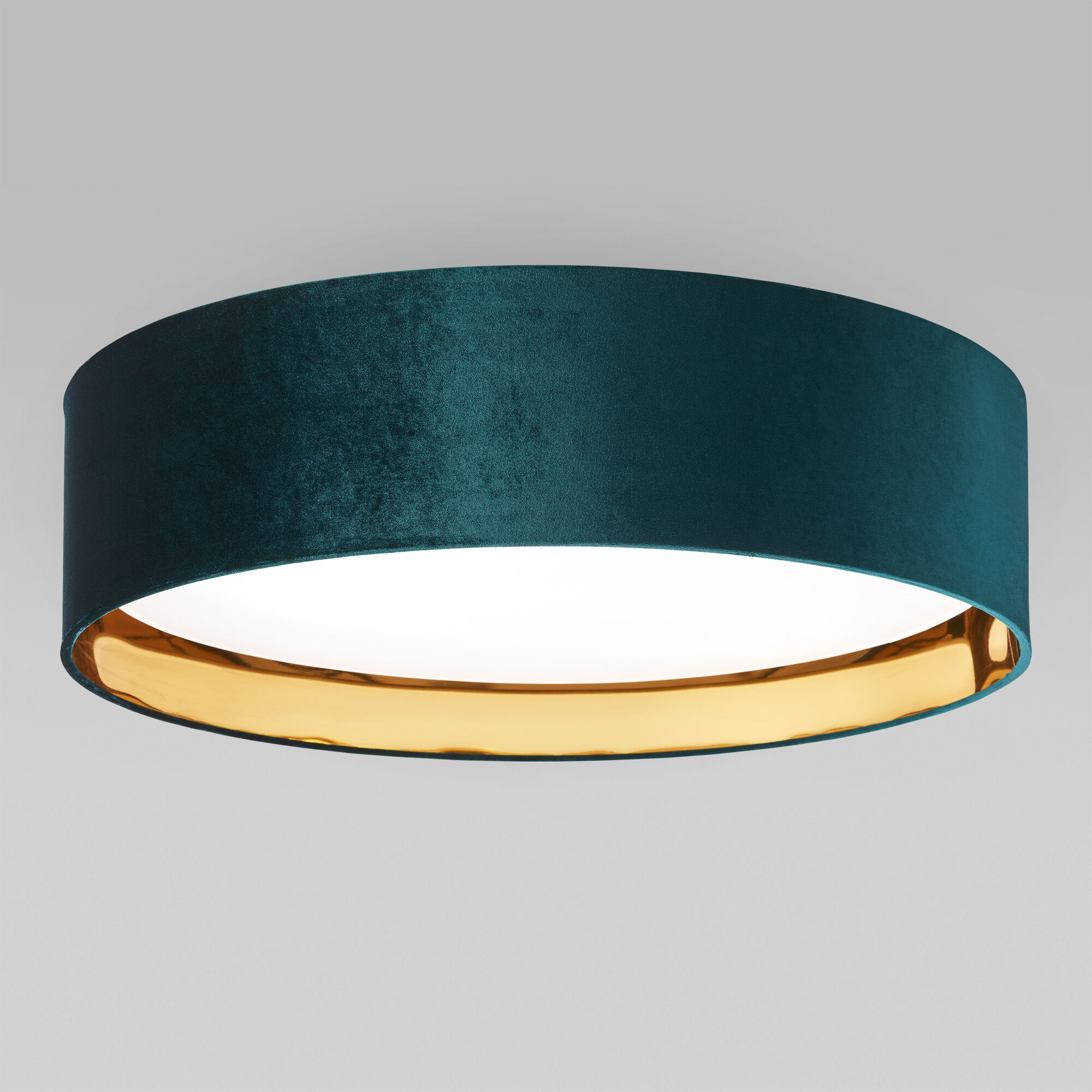Потолочный светильник TK Lighting Tercino 6138 Tercino Green. Фото 1
