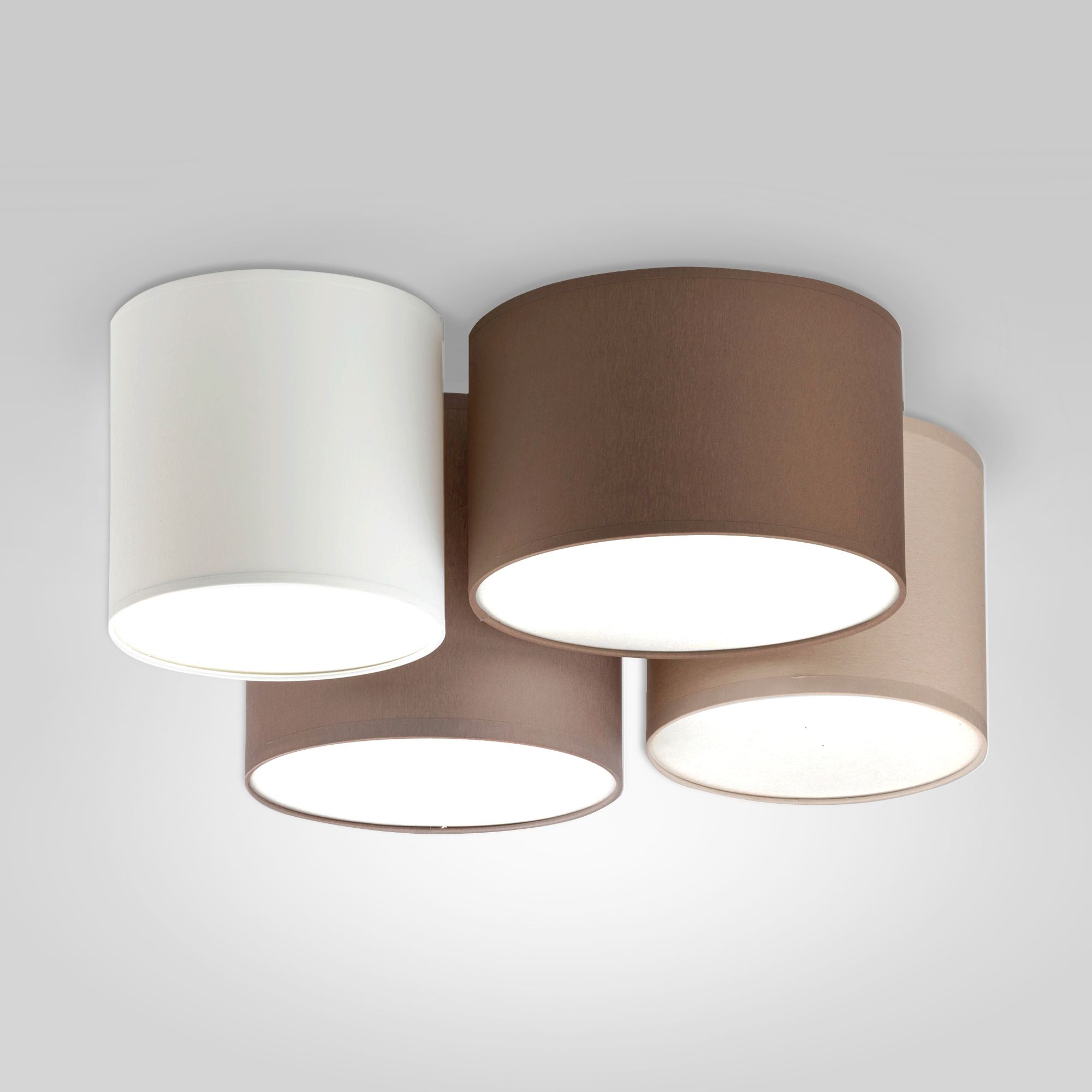 Потолочный светильник TK Lighting Cordoba 3163 Cordoba. Фото 1
