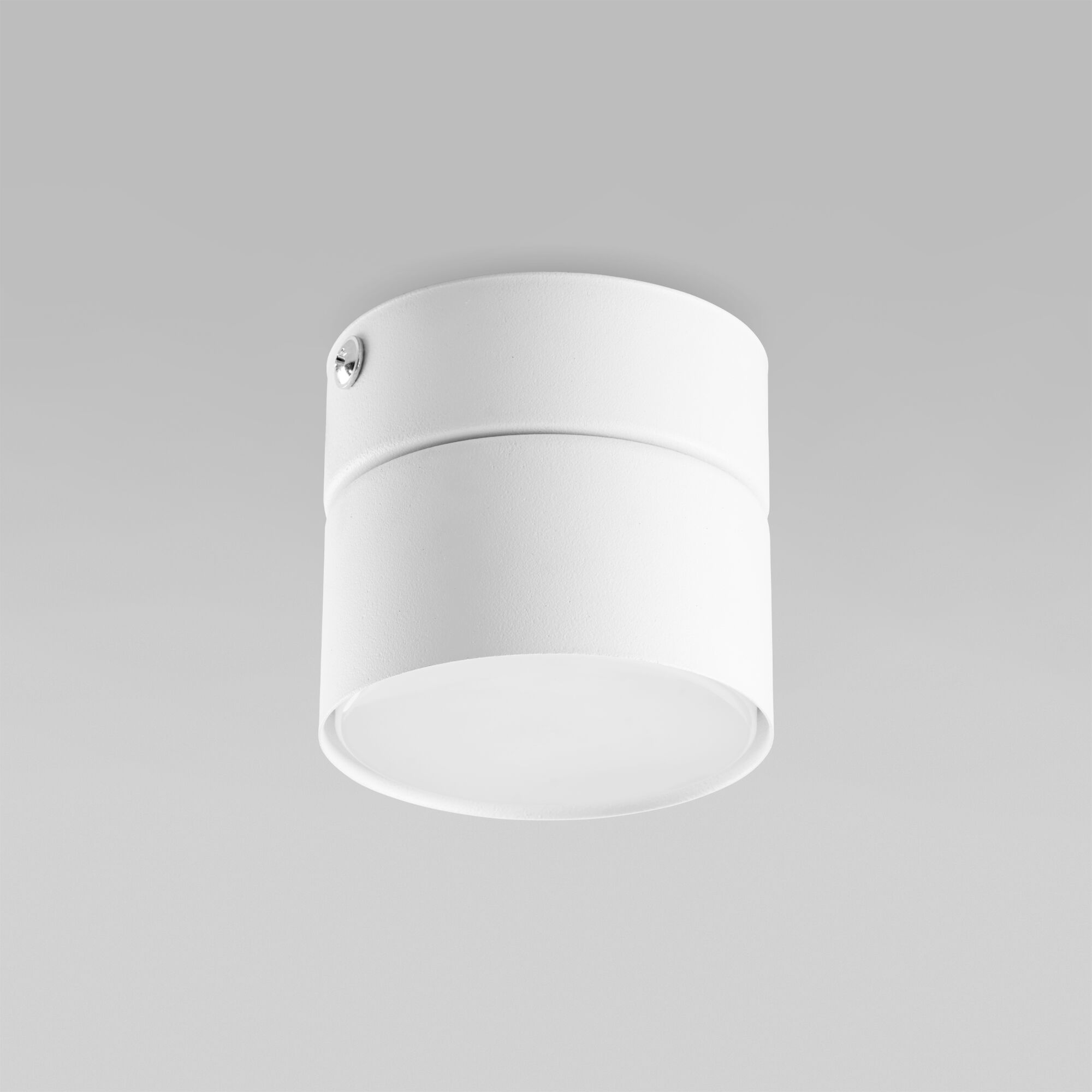 Потолочный светильник TK Lighting Space 3390 Space White. Фото 1