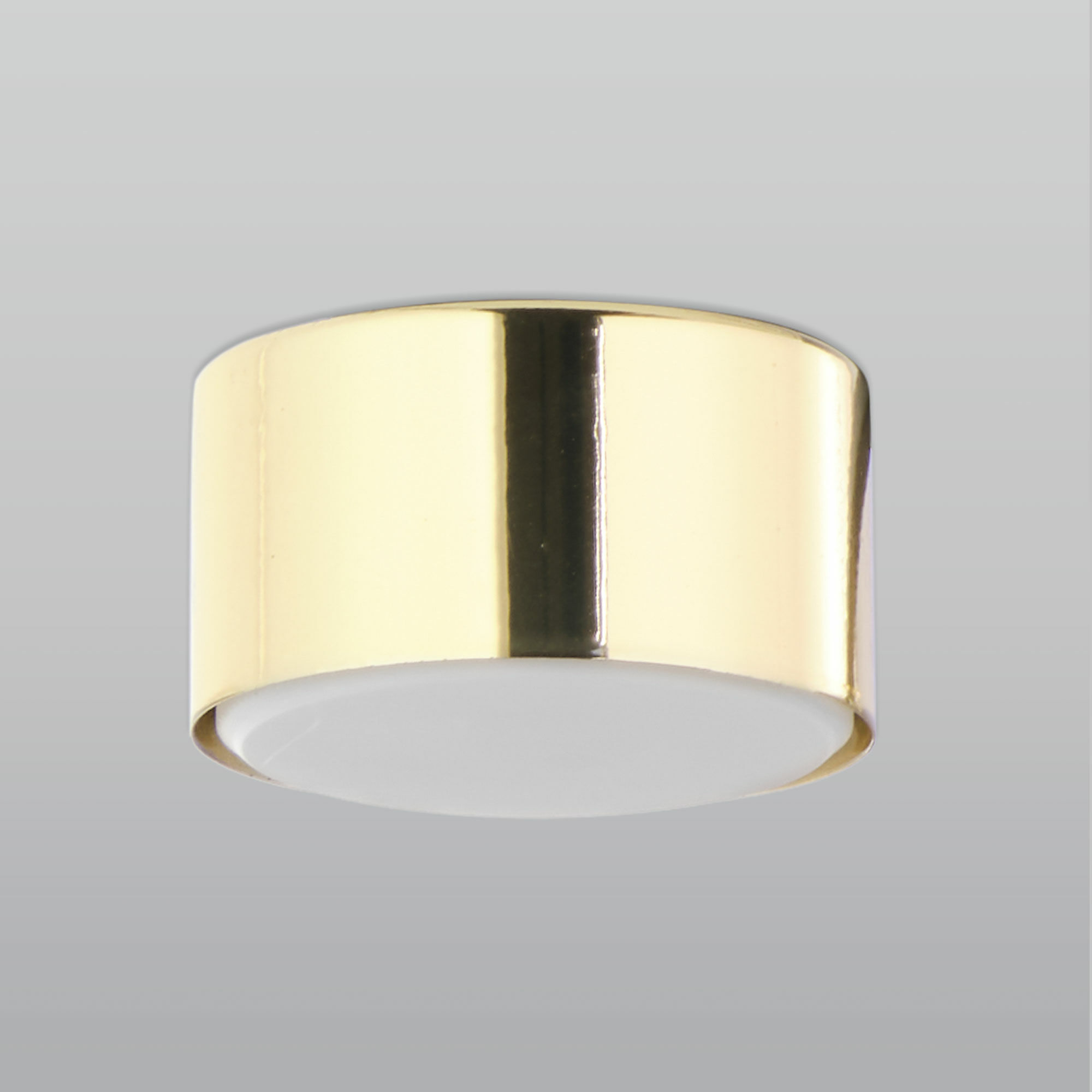 Потолочный светильник TK Lighting Dallas 6096 Dallas Gold. Фото 1