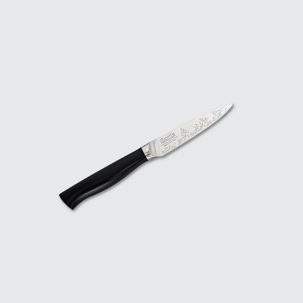 Нож для овощей кованый 9 см арт. 175 175. Превью 1
