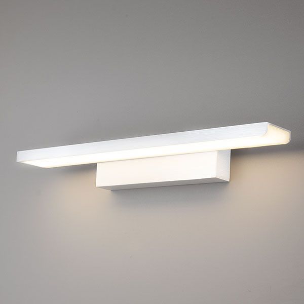 Настенный светодиодный светильник Sankara LED 16W IP20 белый