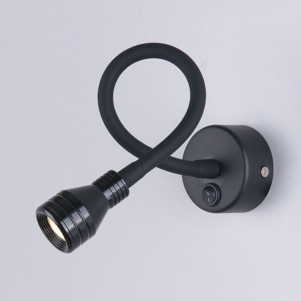 MRL LED 1030 черный